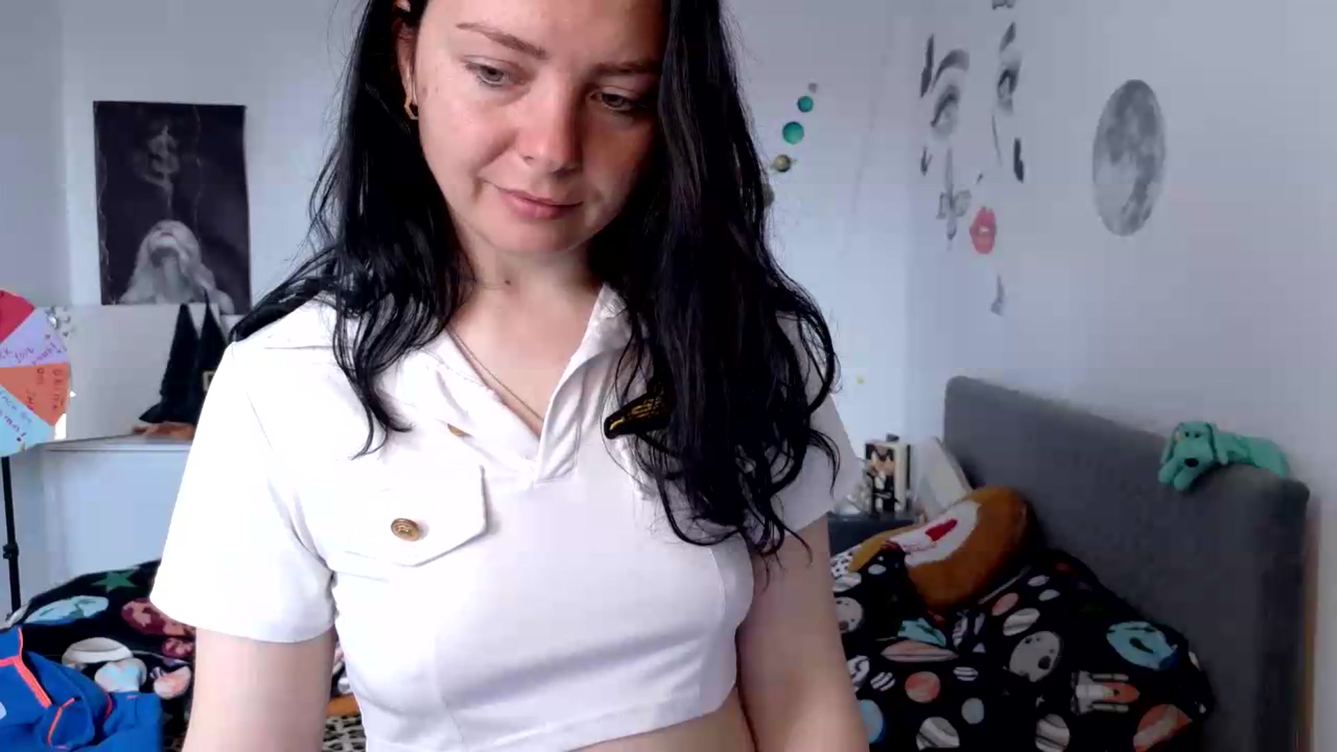 Gallery image thumbnail from YreneA's myfreecams stream on, 05/13/2026, 06:26 image 7 of 20