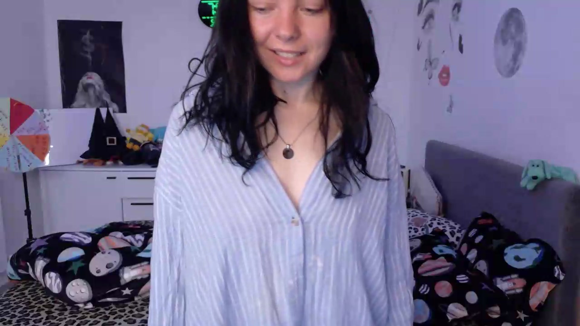 Gallery image thumbnail from YreneA's myfreecams stream on, 05/14/2026, 06:50 image 4 of 20