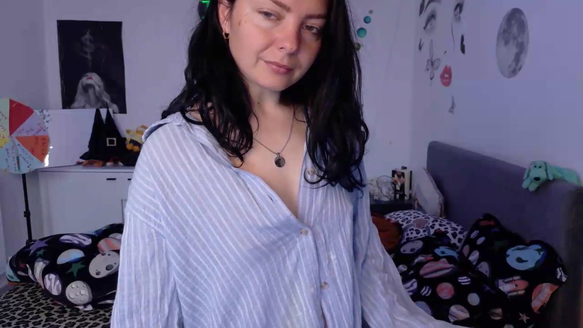 Gallery image thumbnail from YreneA's myfreecams stream on, 05/14/2026, 06:50 image 6 of 20