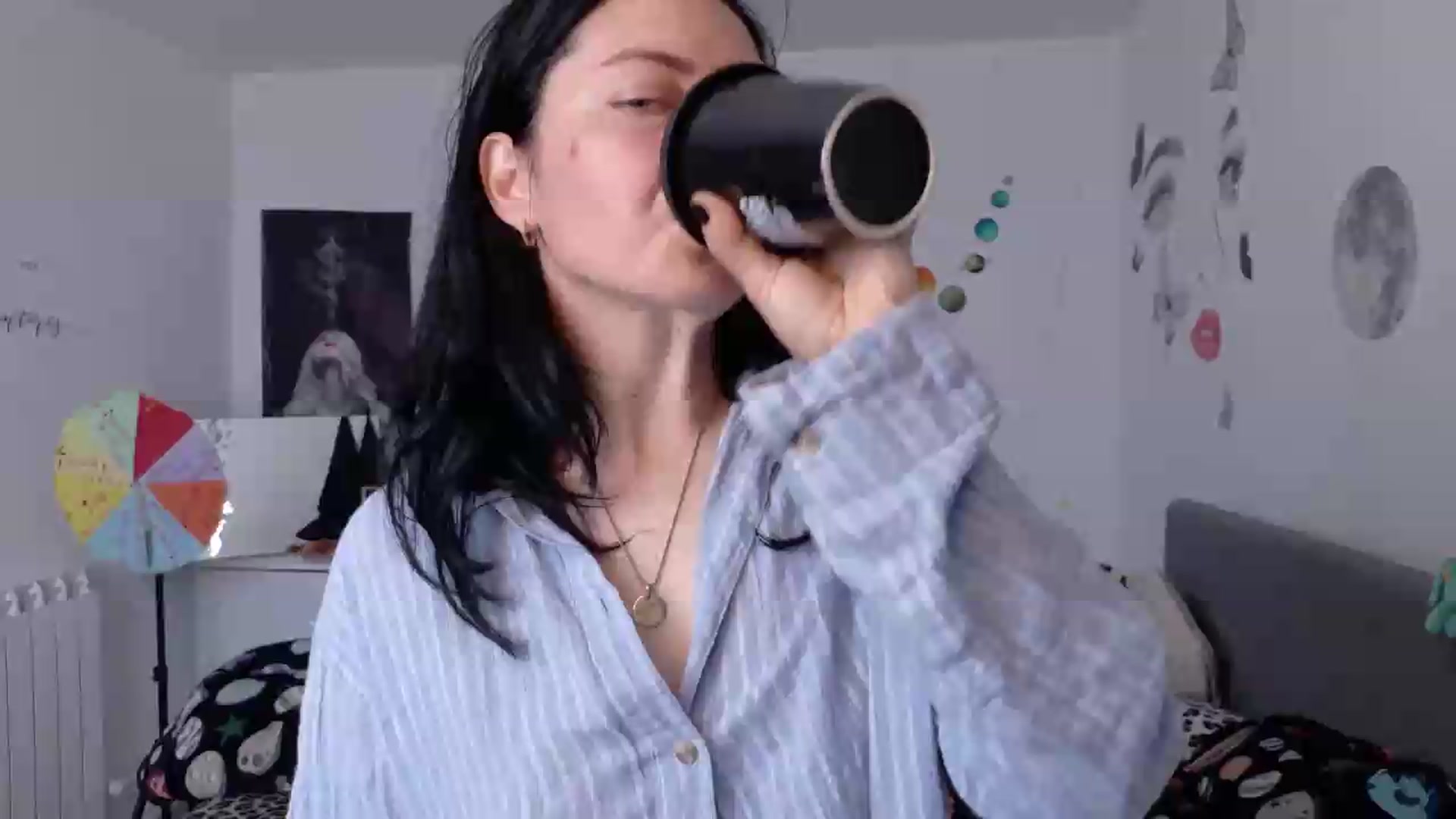 Gallery image thumbnail from YreneA's myfreecams stream on, 05/15/2026, 07:05 image 3 of 20