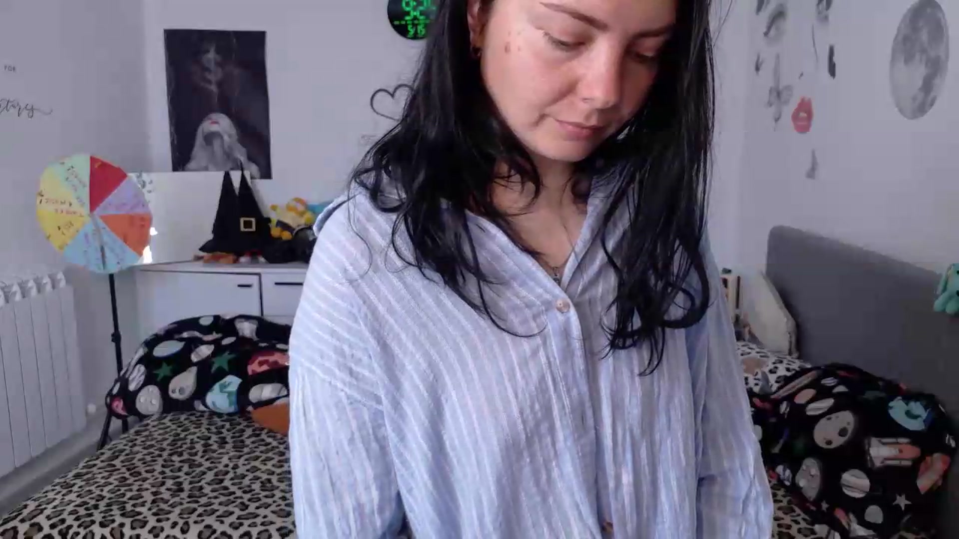 Gallery image thumbnail from YreneA's myfreecams stream on, 05/15/2026, 07:05 image 8 of 20