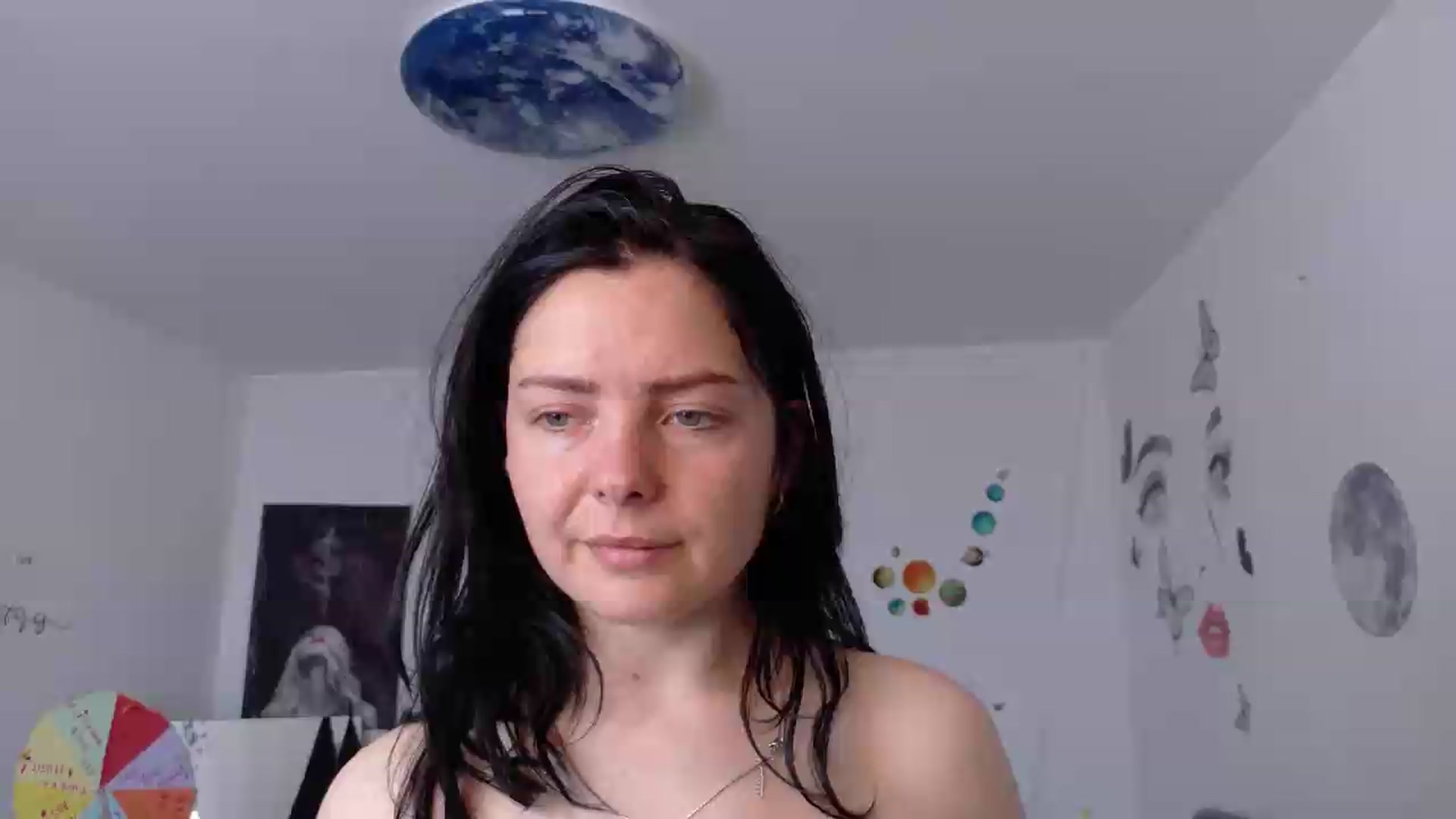 Gallery image thumbnail from YreneA's myfreecams stream on, 05/15/2026, 07:05 image 1 of 20
