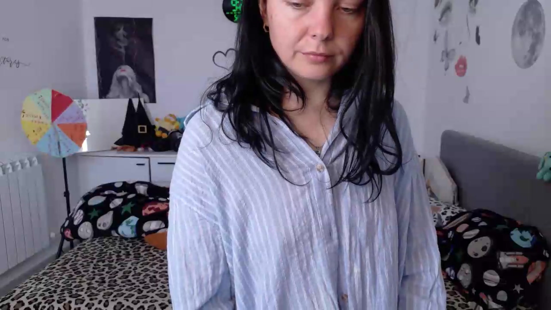 Gallery image thumbnail from YreneA's myfreecams stream on, 05/15/2026, 07:05 image 7 of 20