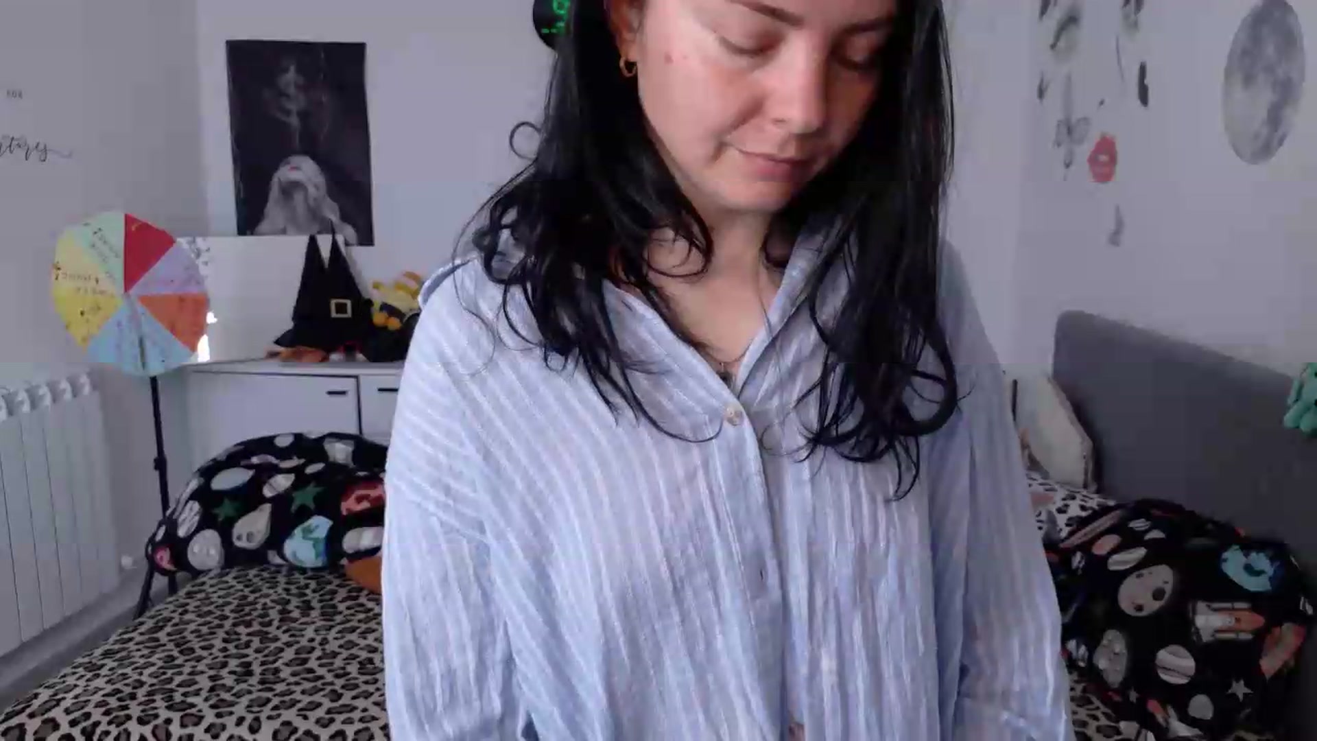 Gallery image thumbnail from YreneA's myfreecams stream on, 05/15/2026, 07:05 image 6 of 20
