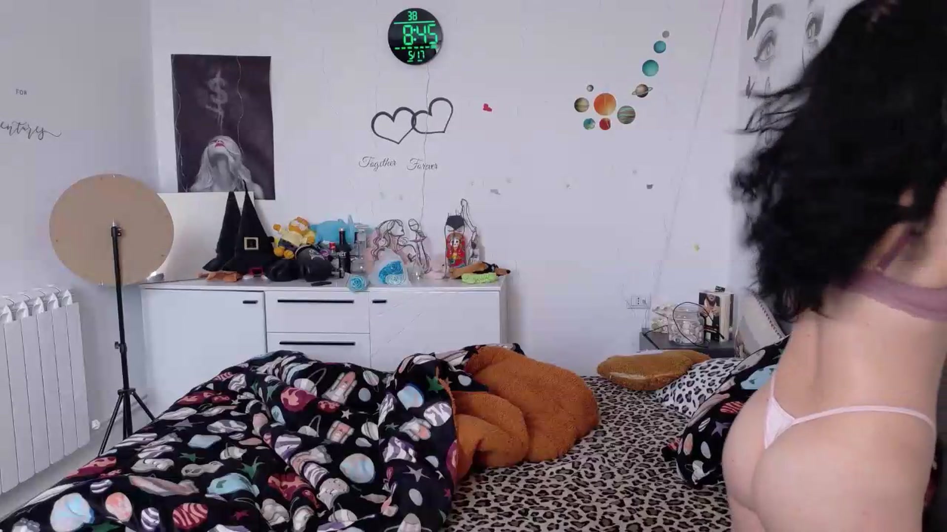 Gallery image thumbnail from YreneA's myfreecams stream on, 05/17/2026, 06:06 image 13 of 20