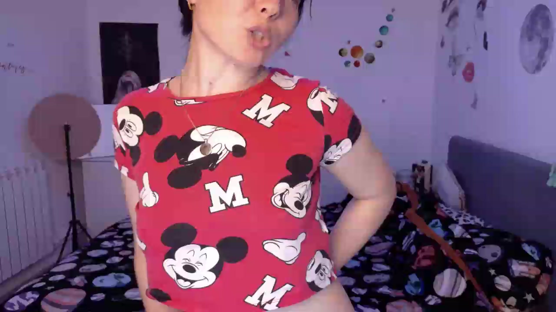 Gallery image thumbnail from YreneA's myfreecams stream on, 05/17/2026, 19:15 image 13 of 20