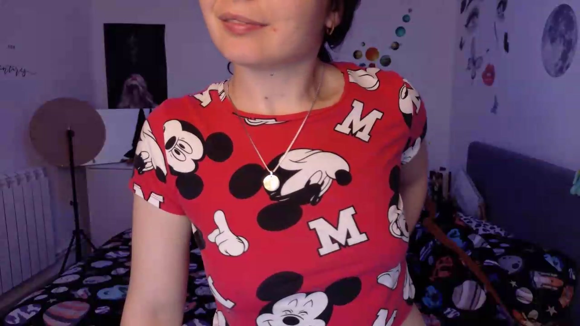 Gallery image thumbnail from YreneA's myfreecams stream on, 05/17/2026, 19:15 image 16 of 20