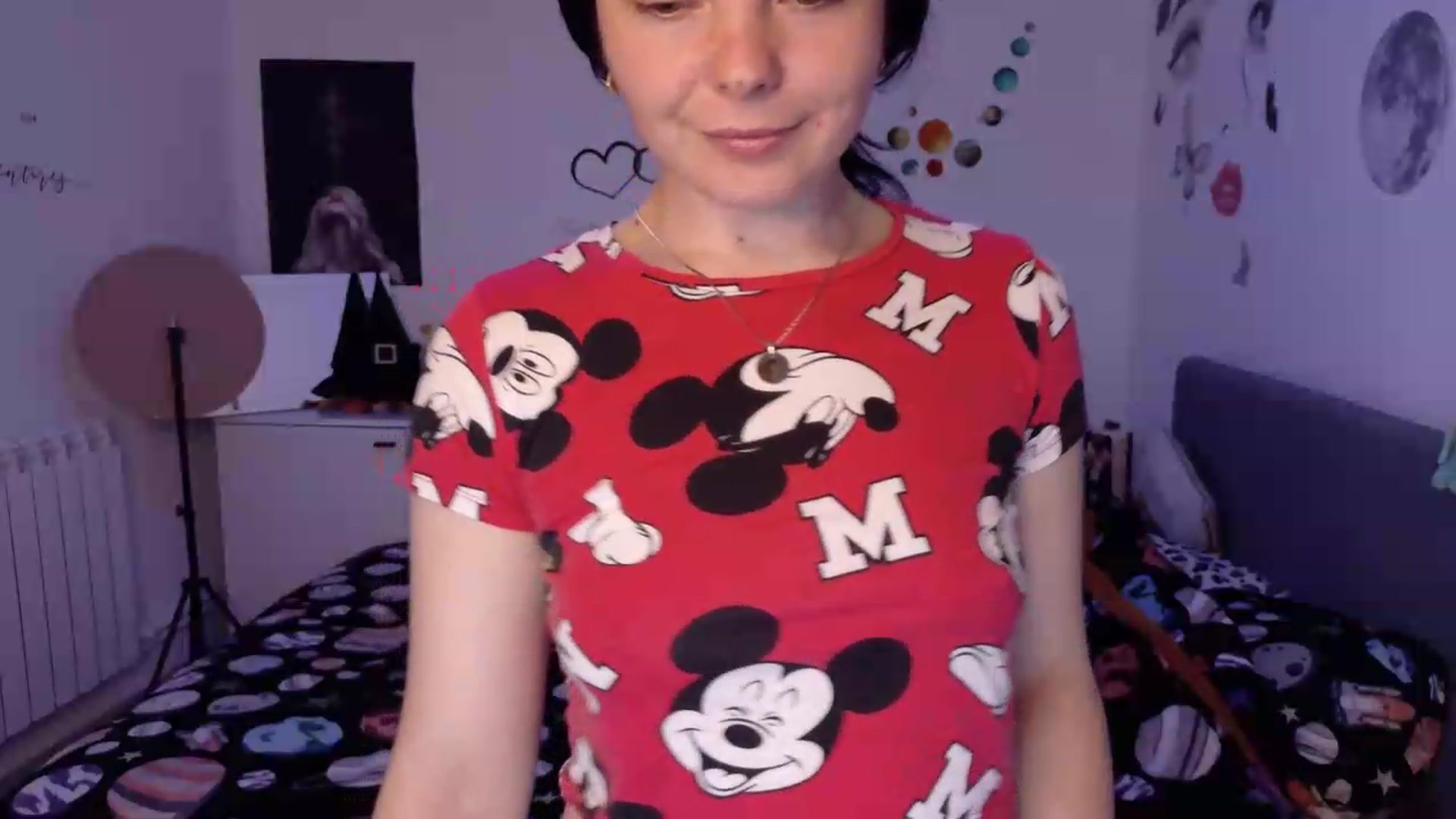 Gallery image thumbnail from YreneA's myfreecams stream on, 05/17/2026, 19:15 image 11 of 20