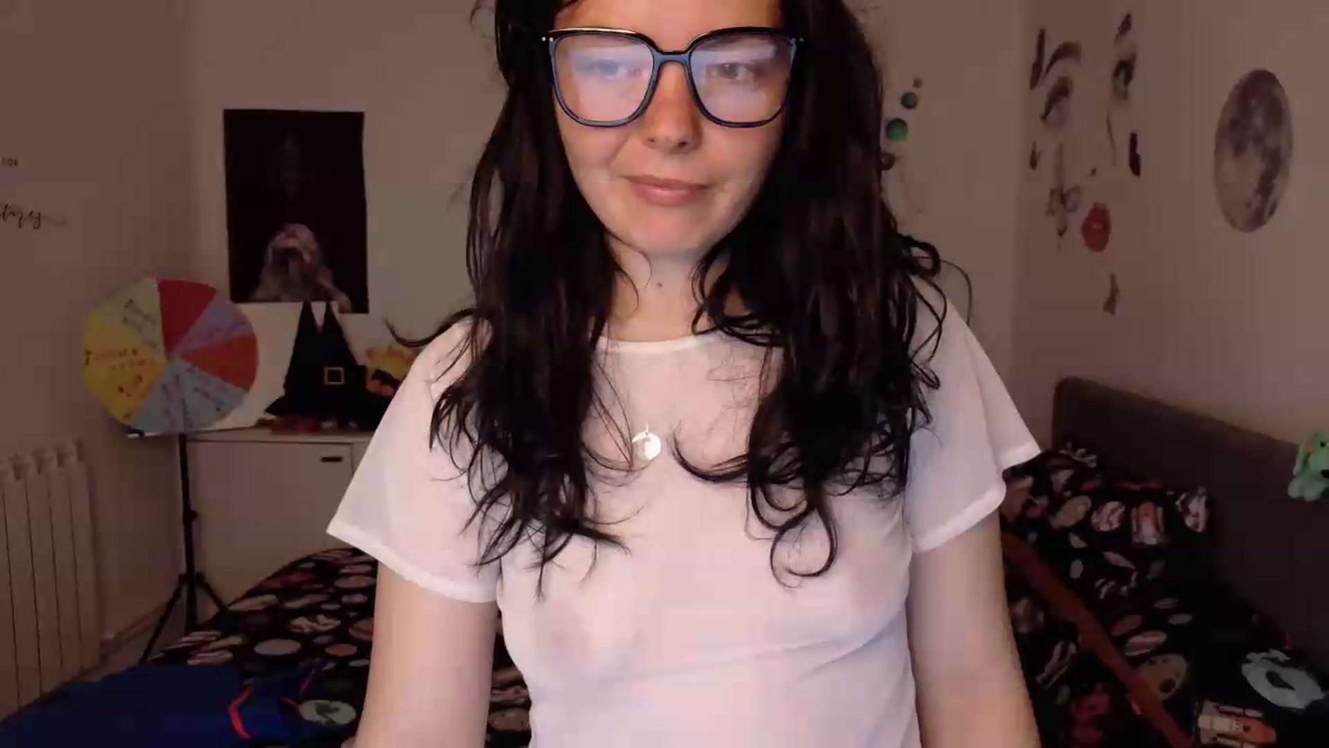 Gallery image thumbnail from YreneA's myfreecams stream on, 05/18/2026, 19:07 image 13 of 20
