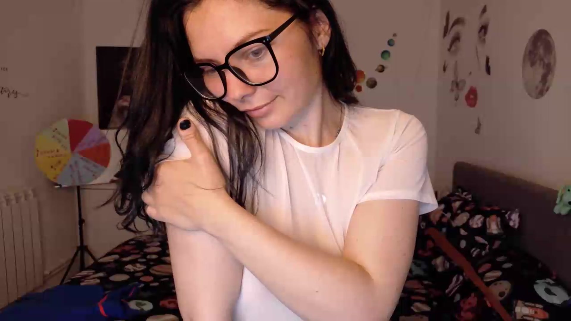 Gallery image thumbnail from YreneA's myfreecams stream on, 05/18/2026, 19:07 image 10 of 20