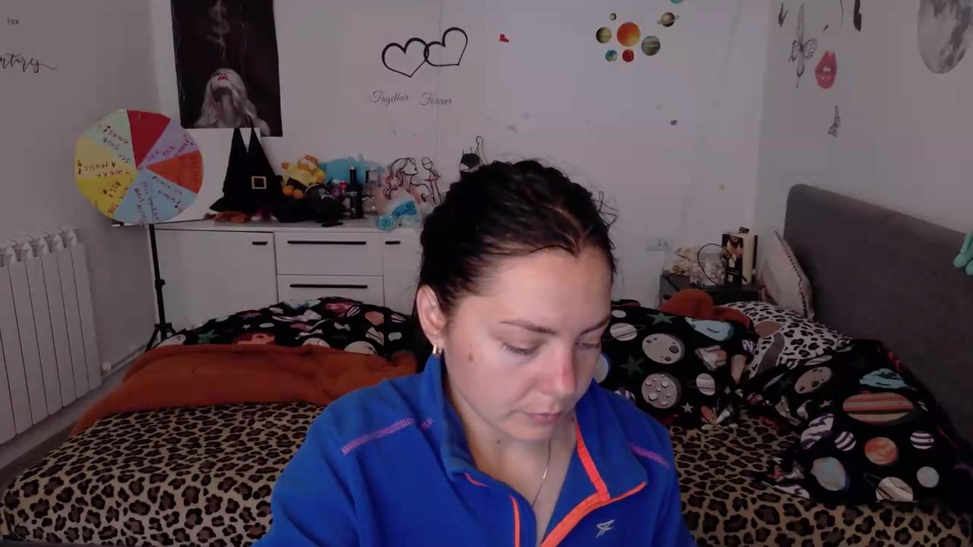 Gallery image thumbnail from YreneA's myfreecams stream on, 05/20/2026, 06:42 image 4 of 20