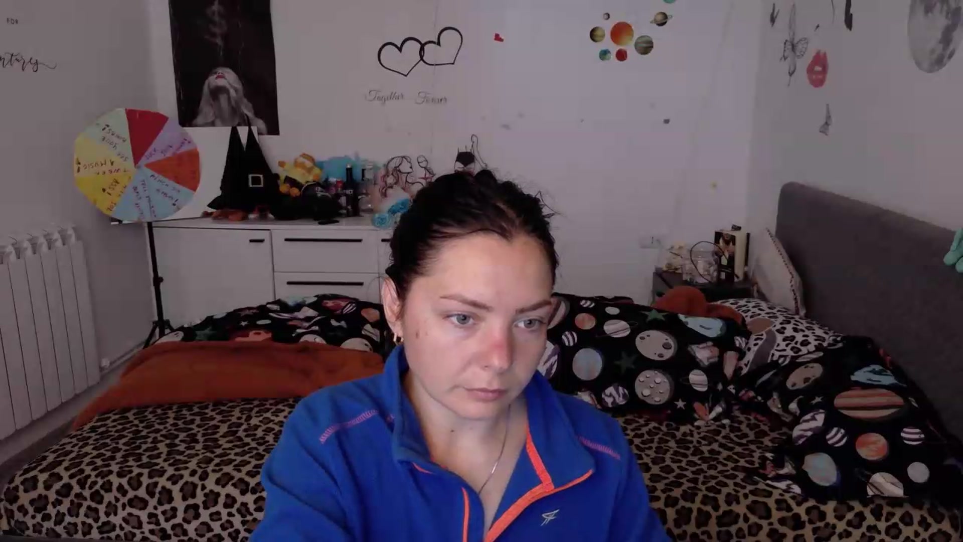 Gallery image thumbnail from YreneA's myfreecams stream on, 05/20/2026, 06:42 image 7 of 20