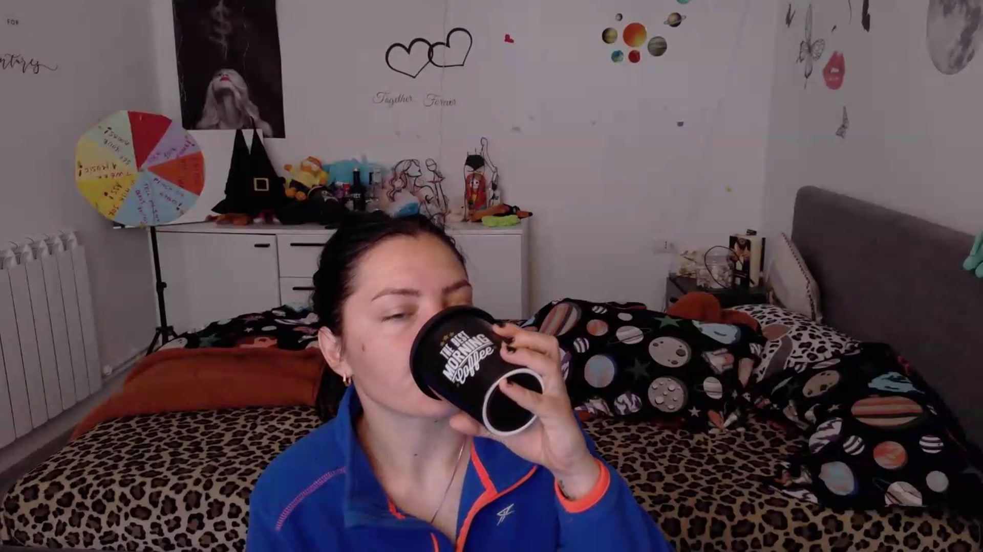 Gallery image thumbnail from YreneA's myfreecams stream on, 05/20/2026, 06:42 image 10 of 20
