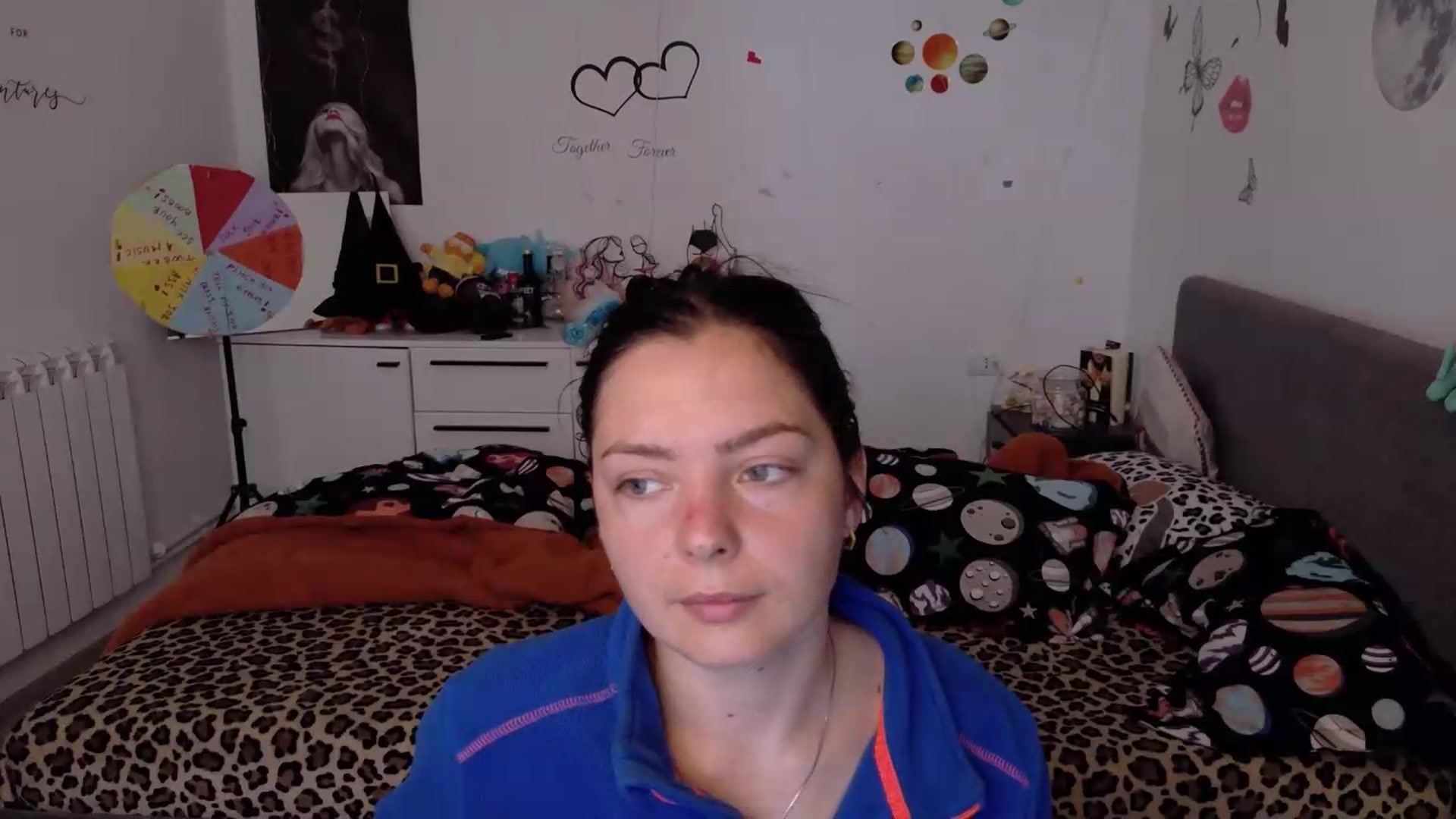 Gallery image thumbnail from YreneA's myfreecams stream on, 05/20/2026, 06:42 image 5 of 20