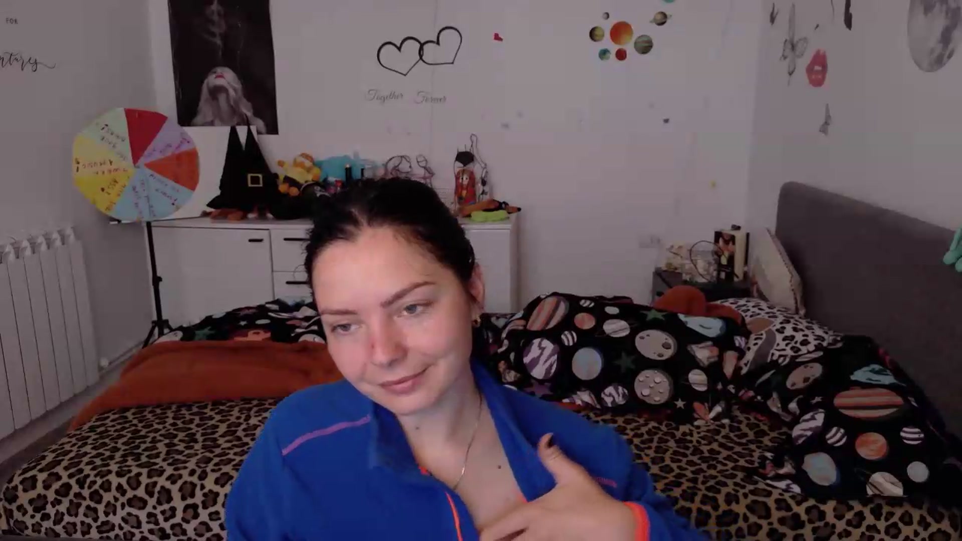 Gallery image thumbnail from YreneA's myfreecams stream on, 05/20/2026, 06:42 image 18 of 20