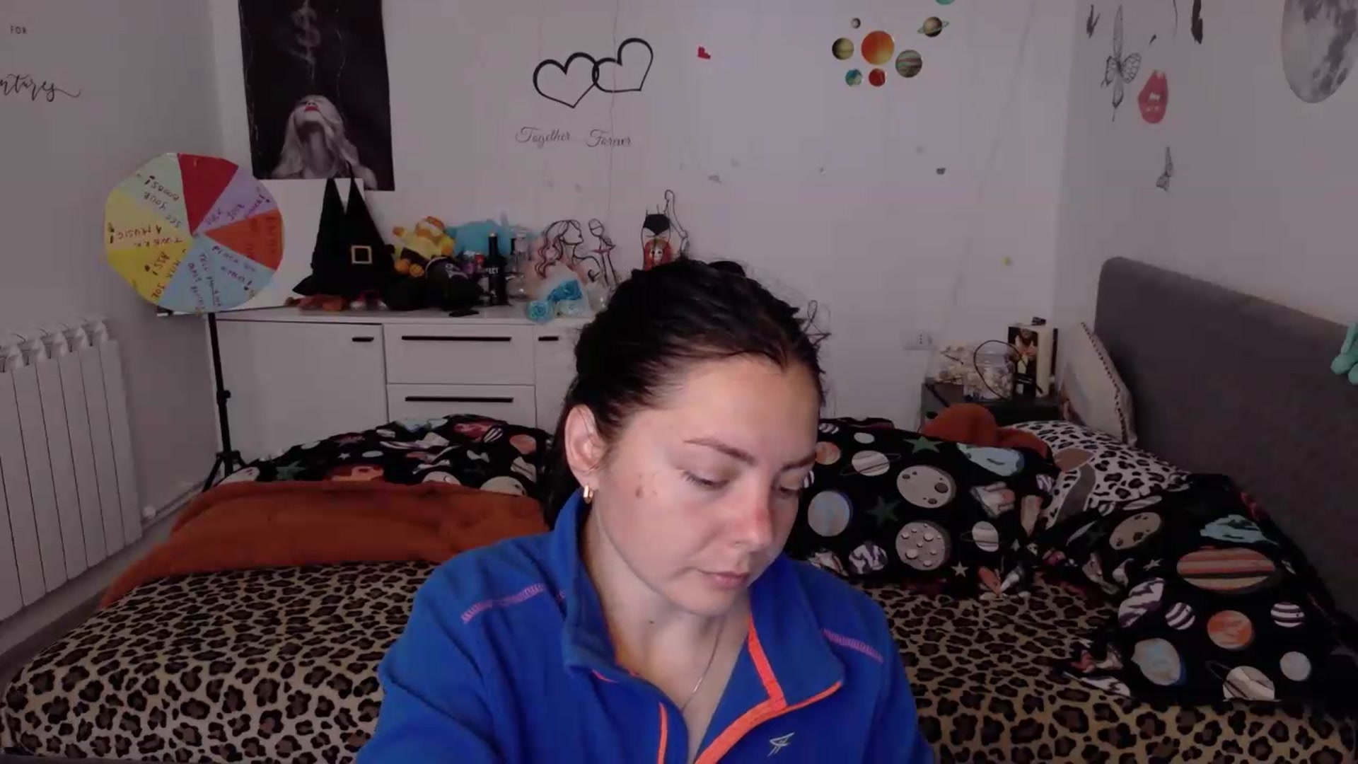 Gallery image thumbnail from YreneA's myfreecams stream on, 05/20/2026, 06:42 image 6 of 20