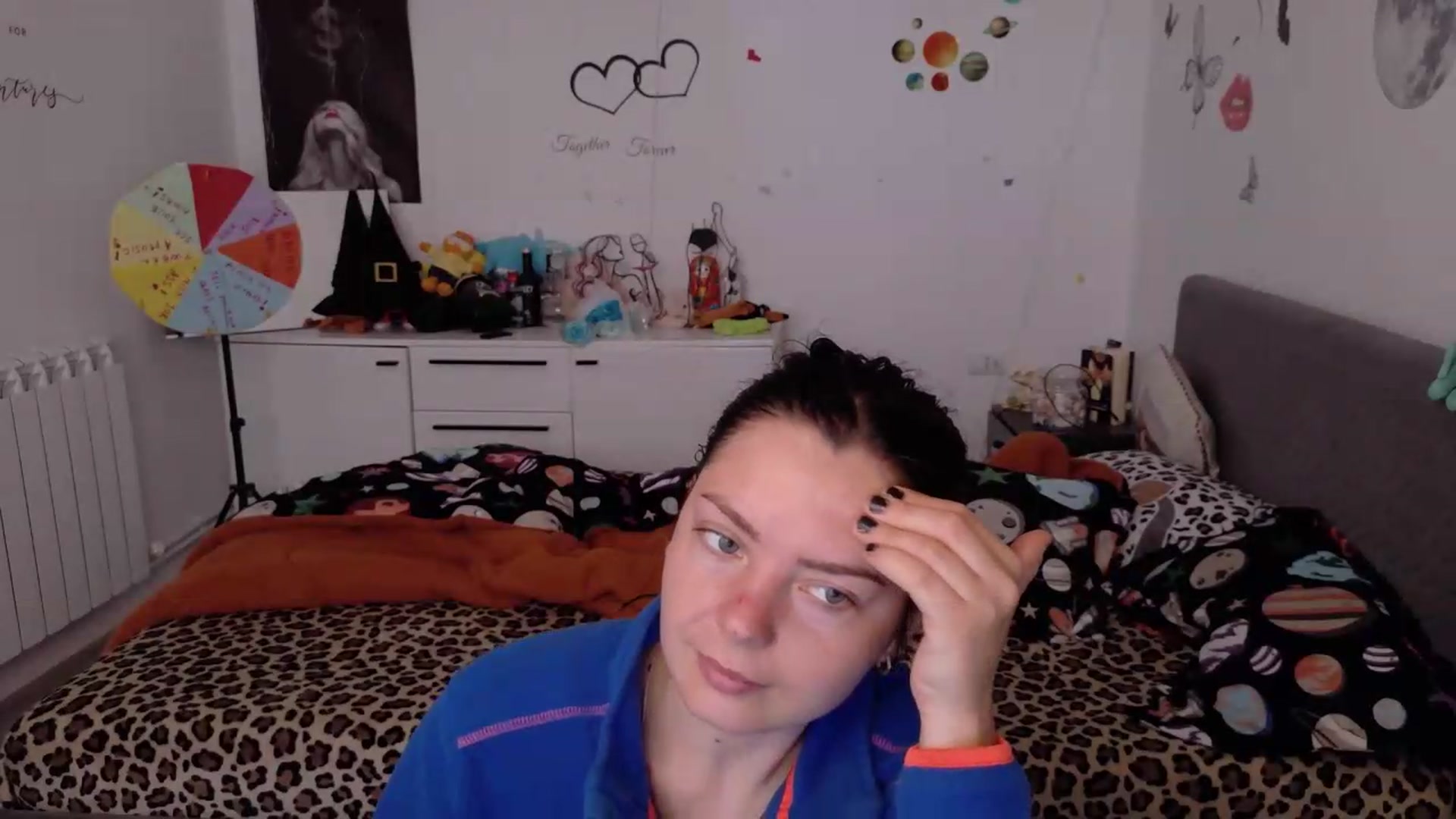 Gallery image thumbnail from YreneA's myfreecams stream on, 05/20/2026, 06:42 image 20 of 20
