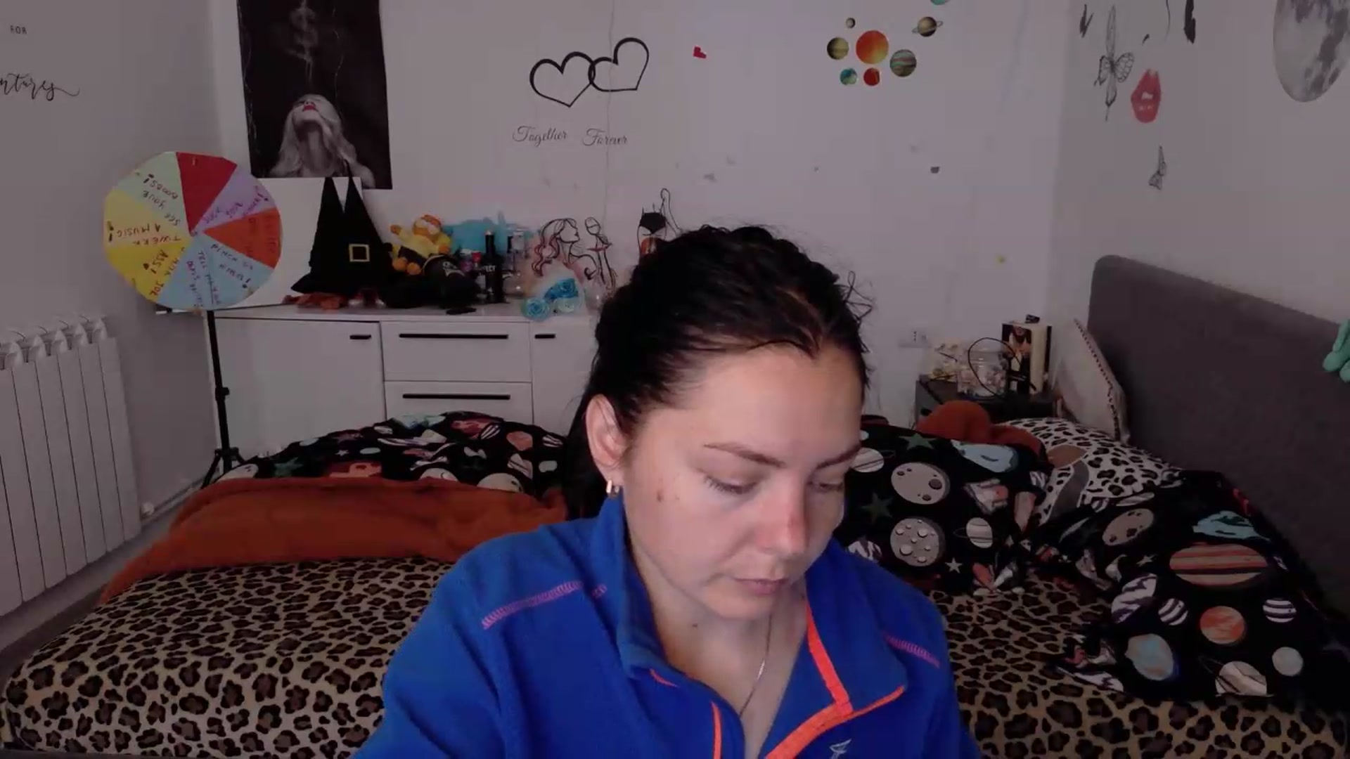 Gallery image thumbnail from YreneA's myfreecams stream on, 05/20/2026, 06:42 image 3 of 20