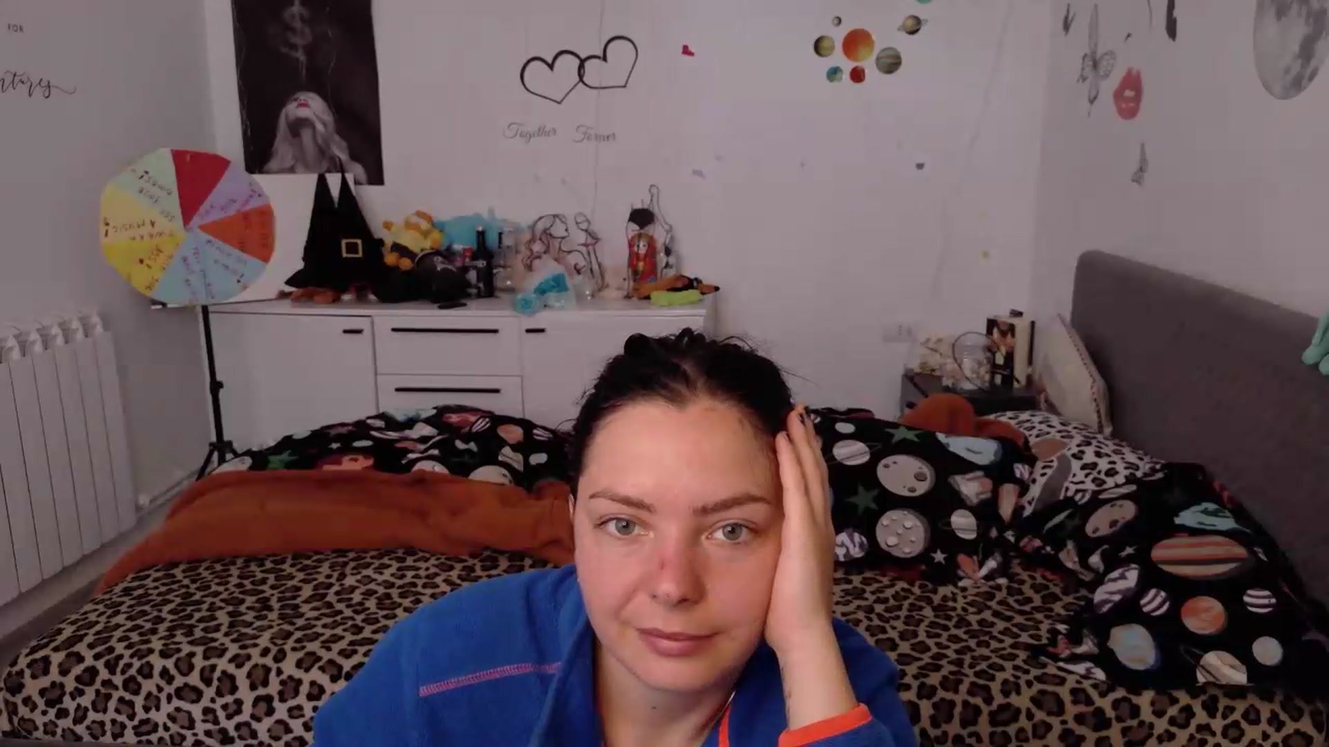Gallery image thumbnail from YreneA's myfreecams stream on, 05/20/2026, 06:42 image 11 of 20