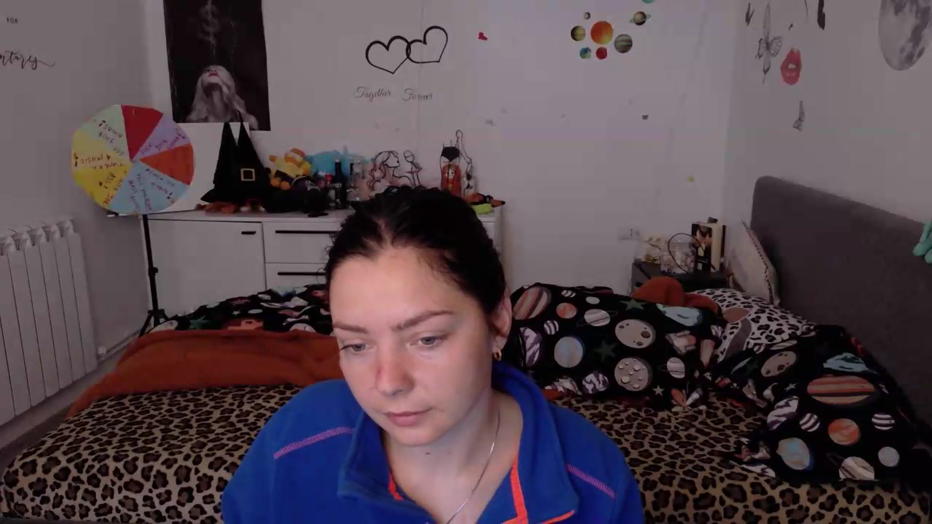 Gallery image thumbnail from YreneA's myfreecams stream on, 05/20/2026, 06:42 image 8 of 20