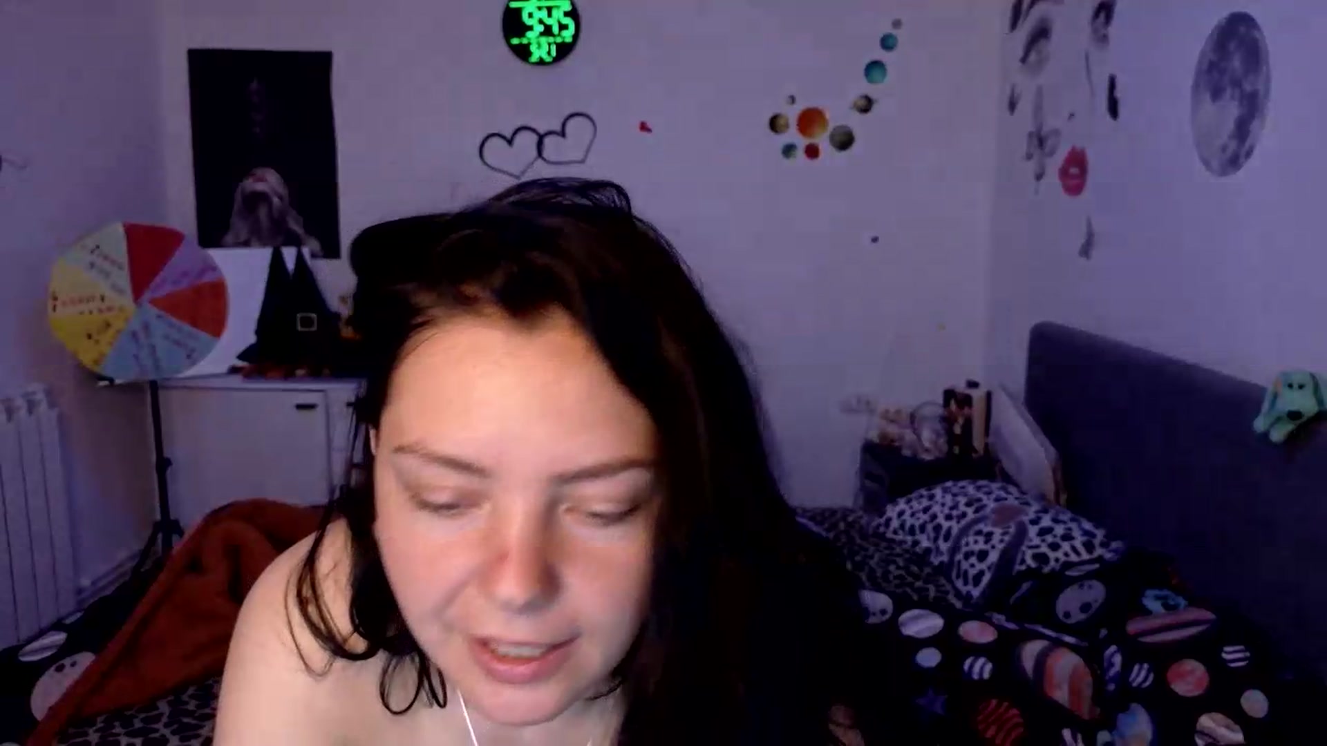 Gallery image thumbnail from YreneA's myfreecams stream on, 05/21/2026, 06:59 image 19 of 20