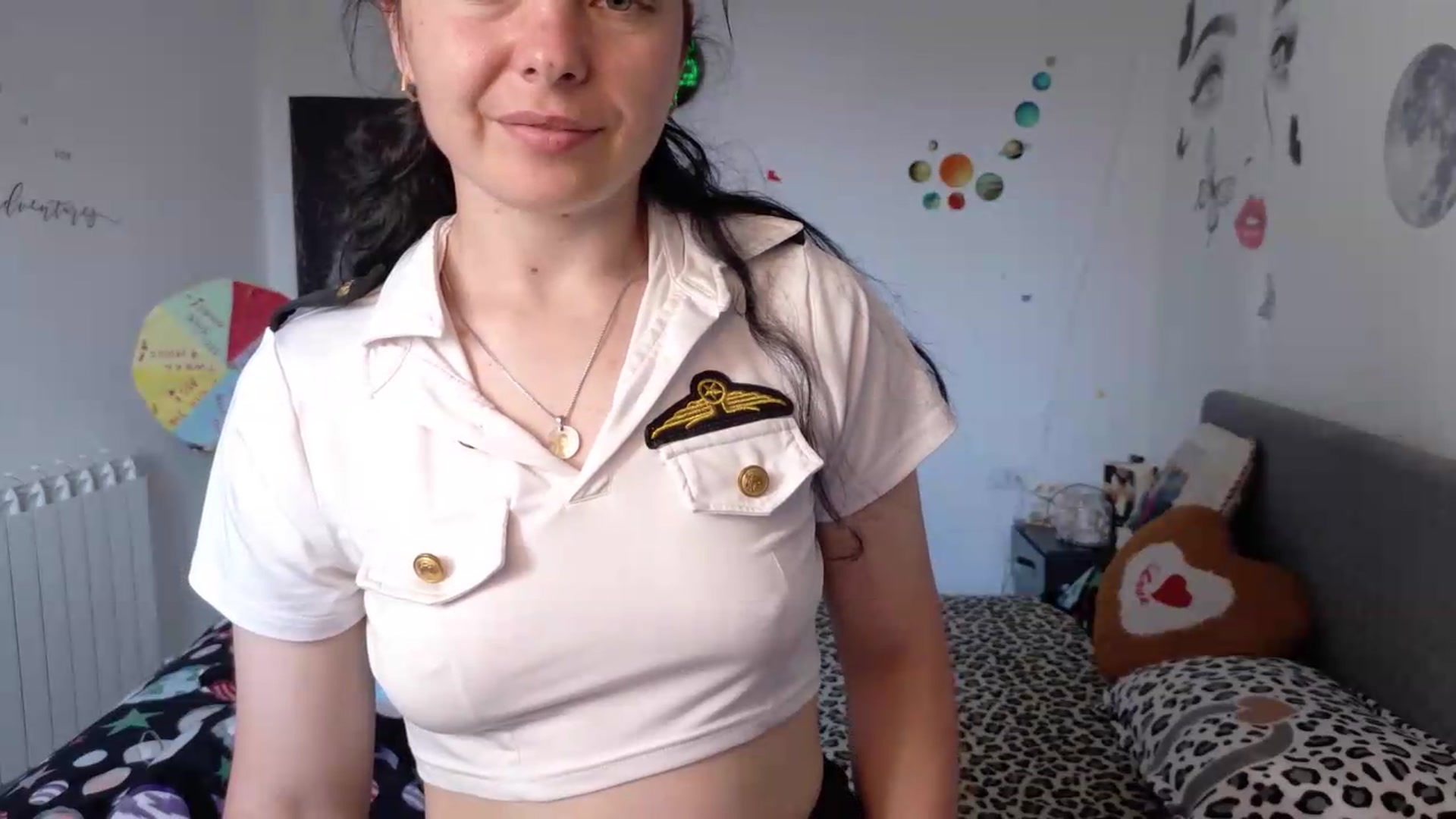 Gallery image thumbnail from YreneA's myfreecams stream on, 05/24/2026, 07:03 image 2 of 20