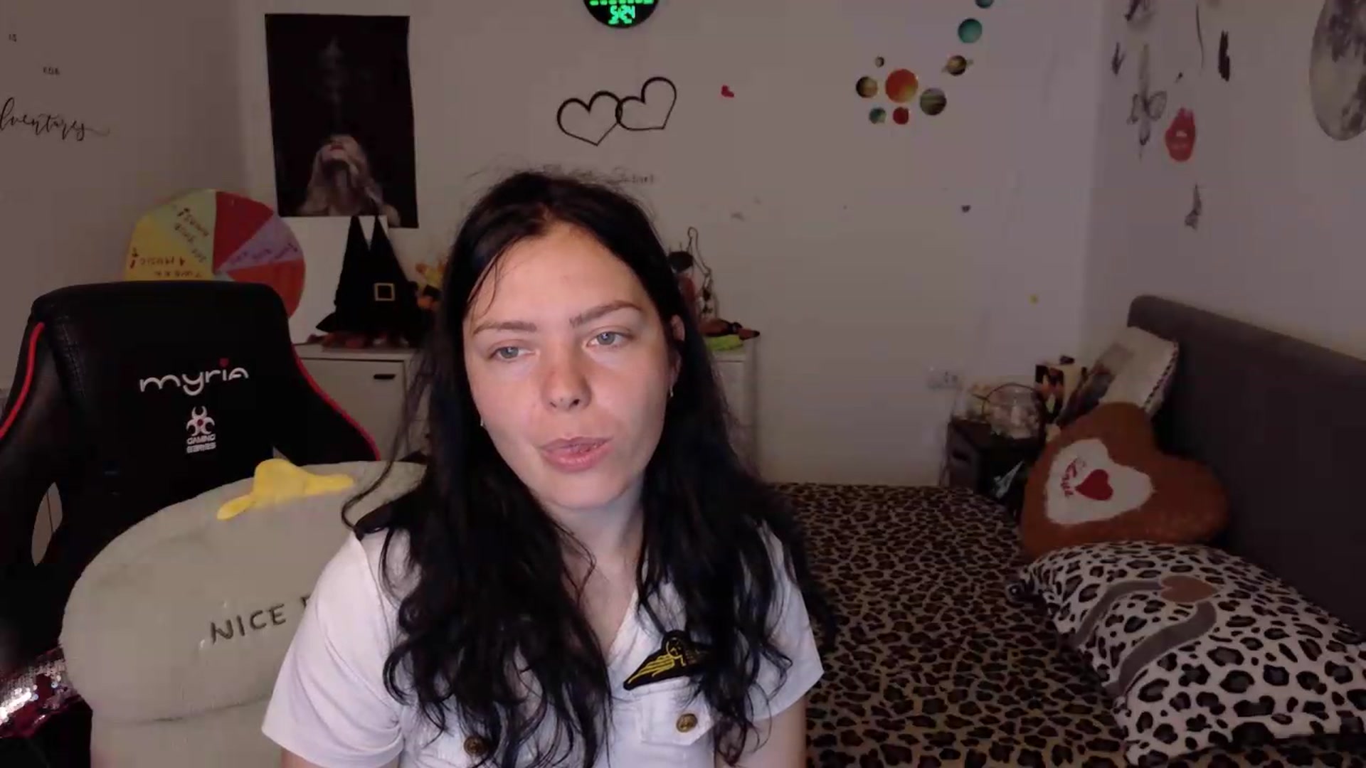 Gallery image thumbnail from YreneA's myfreecams stream on, 05/24/2026, 07:03 image 10 of 20