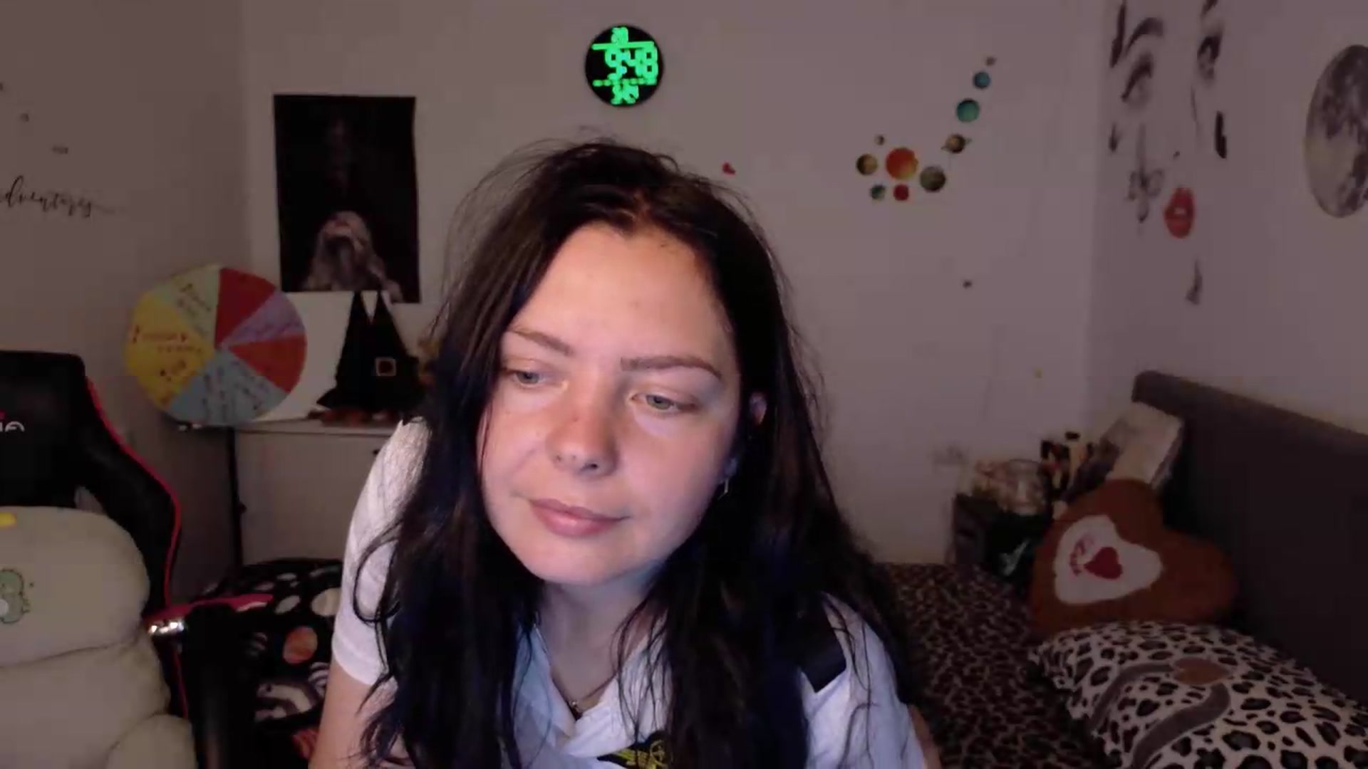 Gallery image thumbnail from YreneA's myfreecams stream on, 05/24/2026, 07:03 image 20 of 20