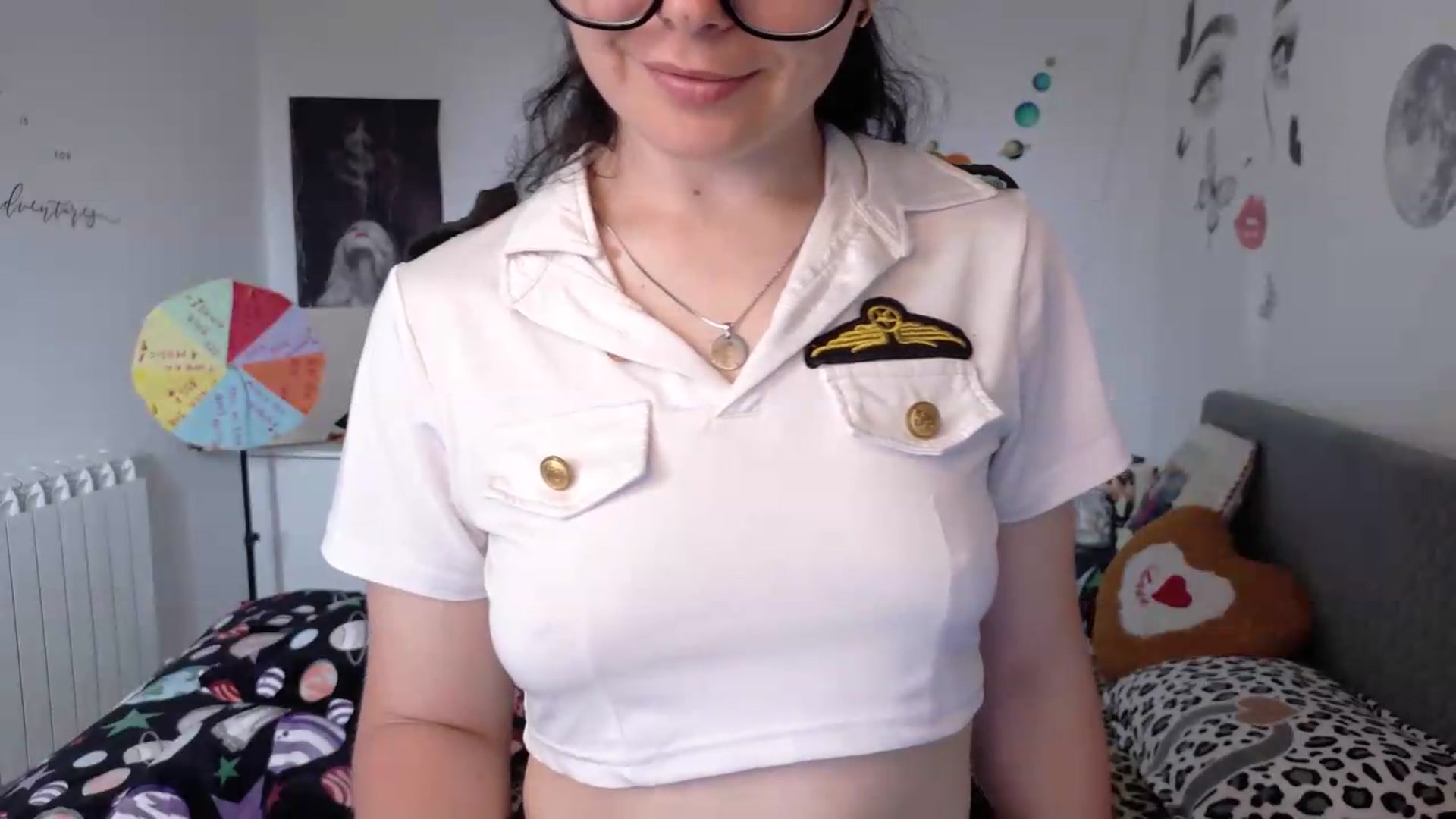 Gallery image thumbnail from YreneA's myfreecams stream on, 05/24/2026, 07:03 image 3 of 20