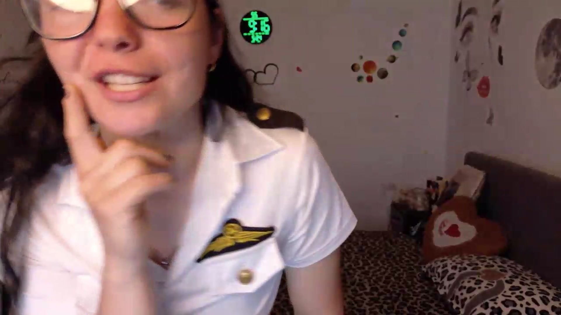 Gallery image thumbnail from YreneA's myfreecams stream on, 05/24/2026, 07:03 image 16 of 20
