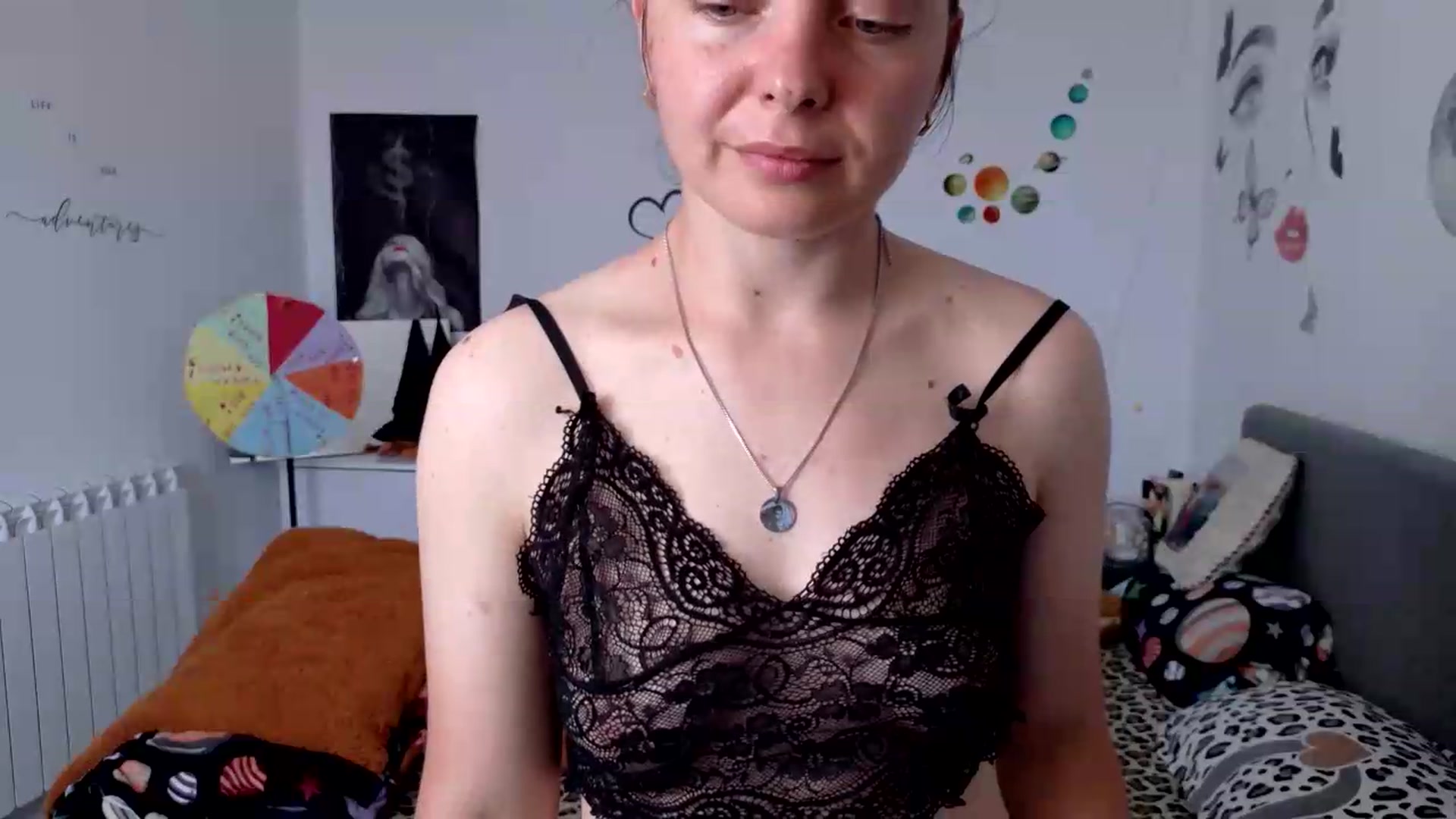 Gallery image thumbnail from YreneA's myfreecams stream on, 05/26/2026, 06:31 image 17 of 20