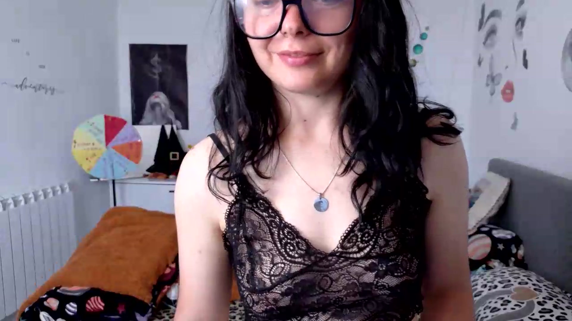 Gallery image thumbnail from YreneA's myfreecams stream on, 05/26/2026, 06:31 image 9 of 20
