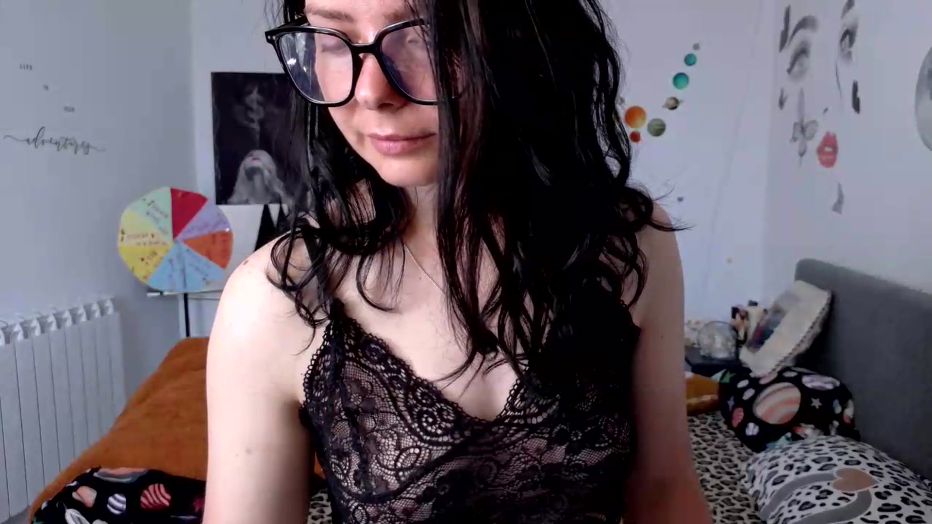 Gallery image thumbnail from YreneA's myfreecams stream on, 05/26/2026, 06:31 image 3 of 20