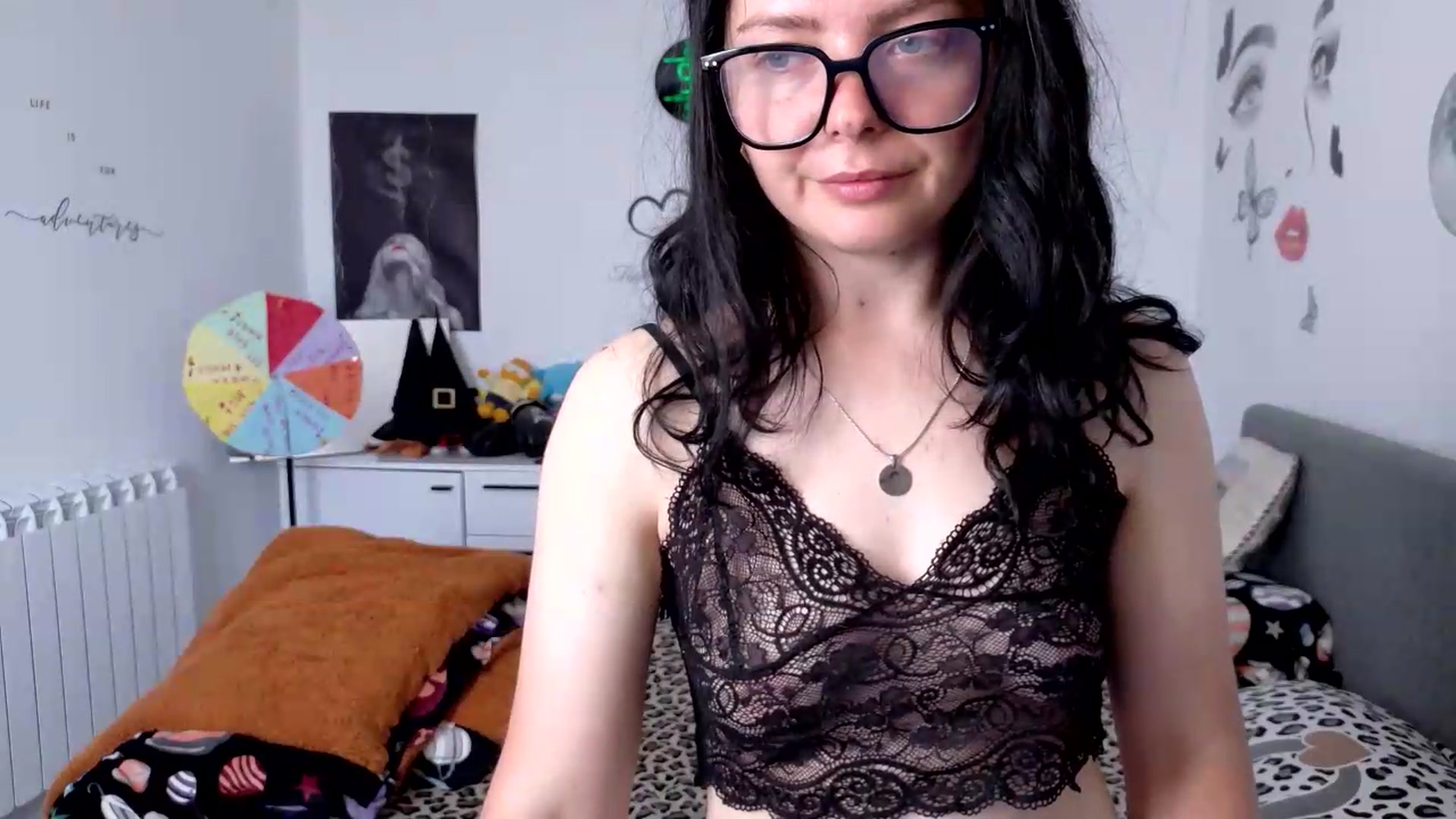 Gallery image thumbnail from YreneA's myfreecams stream on, 05/26/2026, 06:31 image 8 of 20
