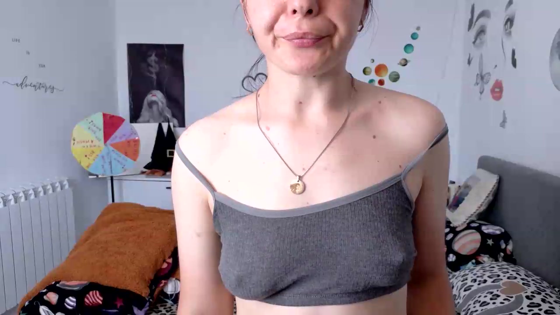 Gallery image thumbnail from YreneA's myfreecams stream on, 05/26/2026, 06:31 image 18 of 20