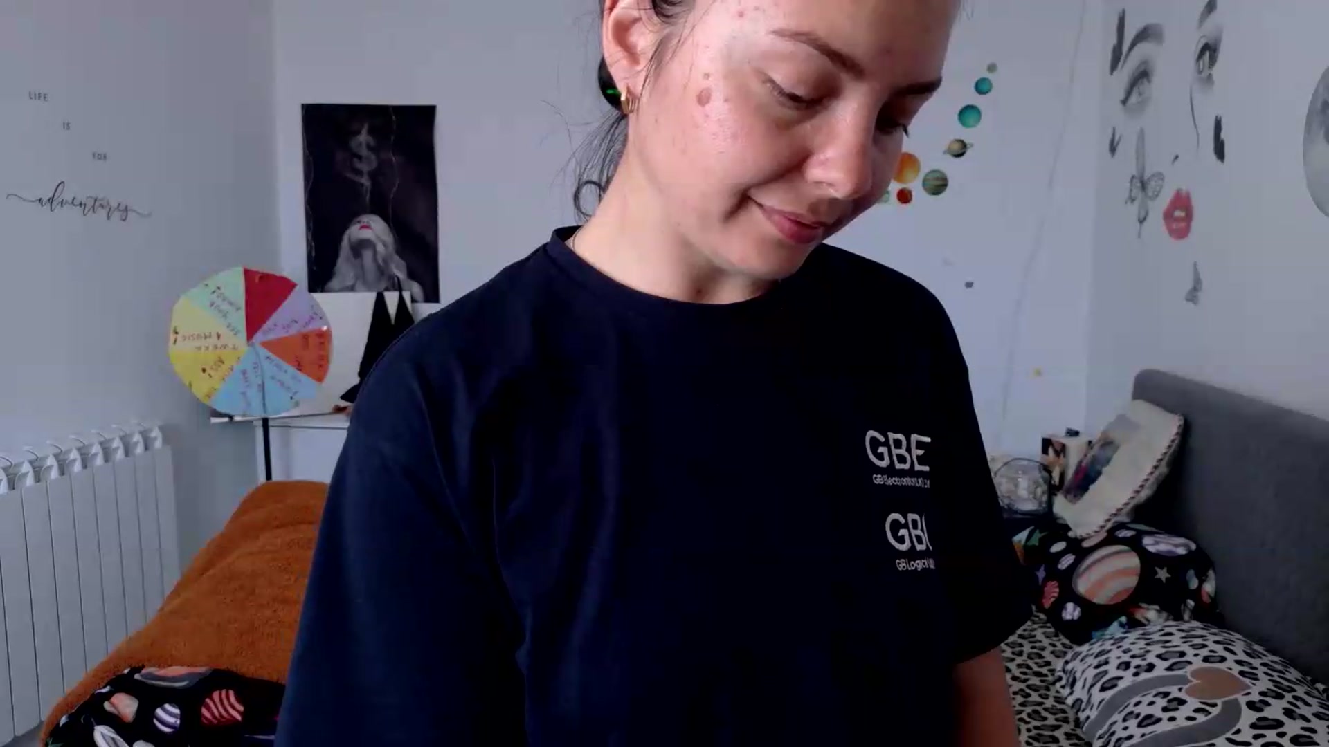 Gallery image thumbnail from YreneA's myfreecams stream on, 05/26/2026, 06:31 image 20 of 20