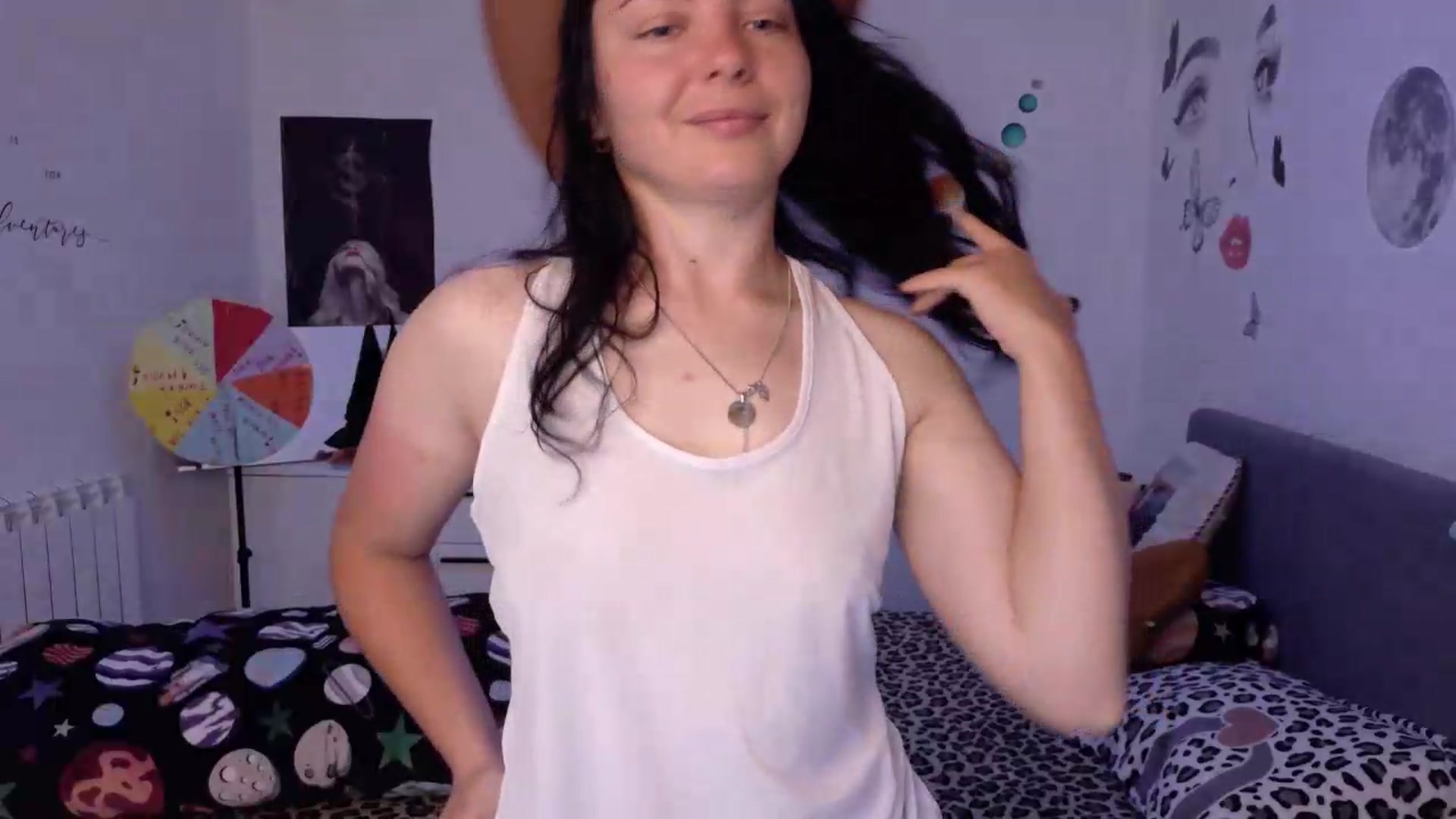 Gallery image thumbnail from YreneA's myfreecams stream on, 05/28/2026, 06:26 image 19 of 20