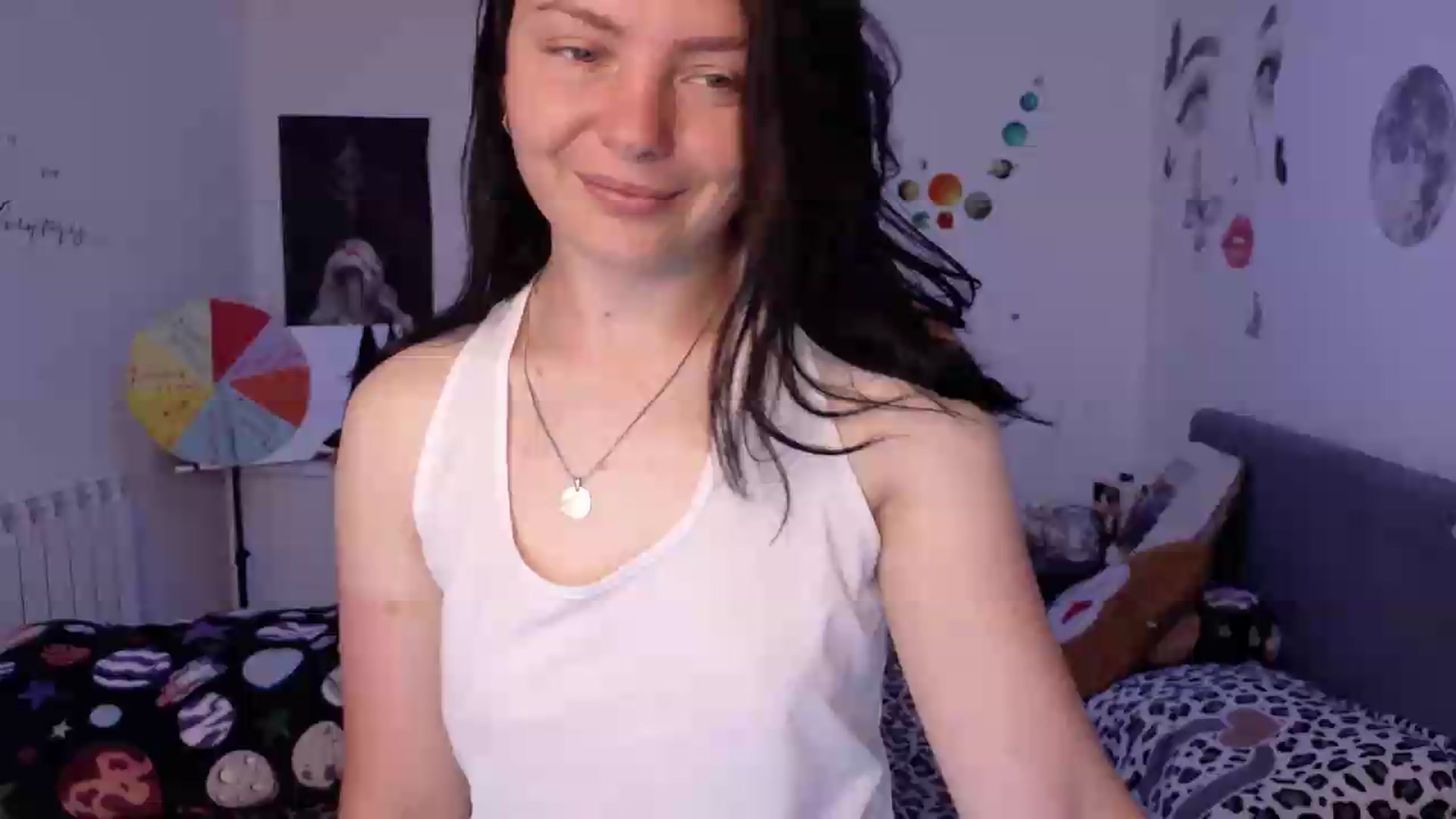 Gallery image thumbnail from YreneA's myfreecams stream on, 05/28/2026, 06:26 image 20 of 20