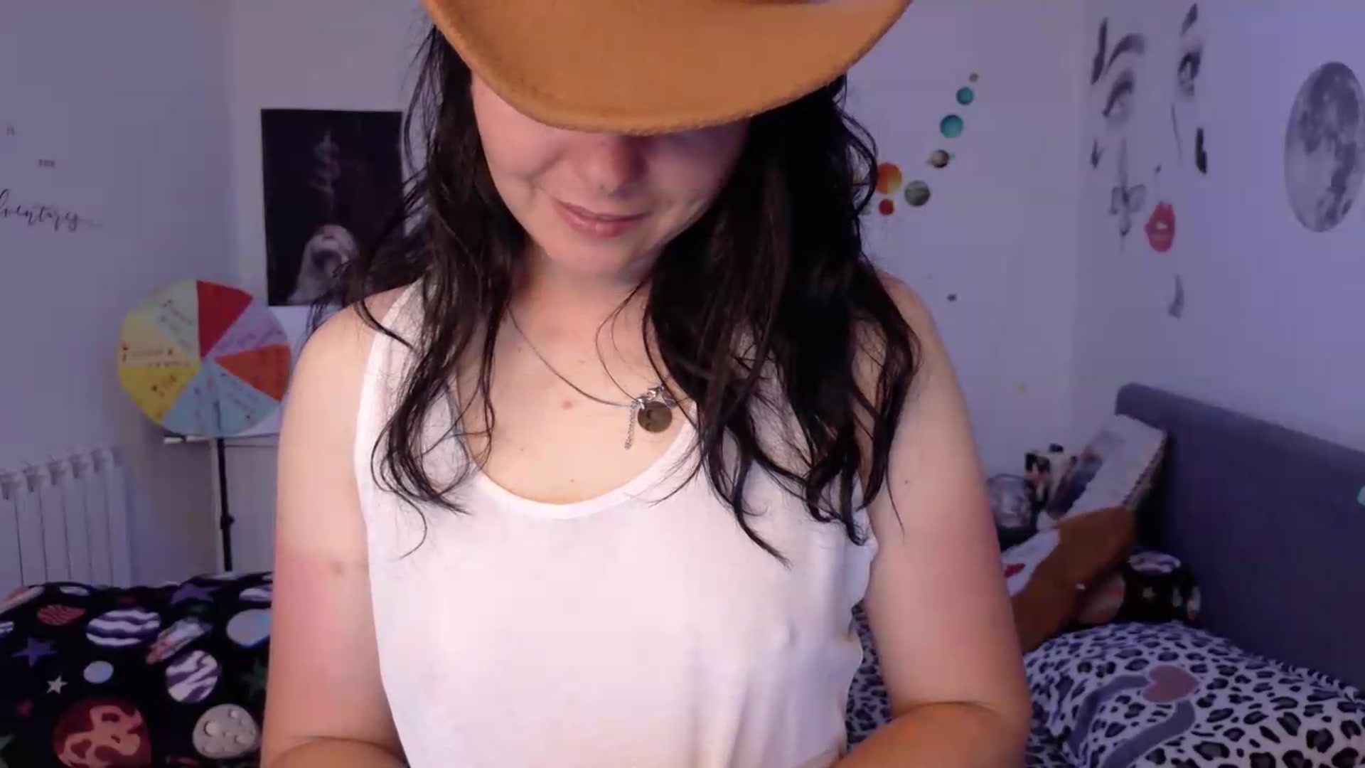 Gallery image thumbnail from YreneA's myfreecams stream on, 05/28/2026, 06:26 image 18 of 20