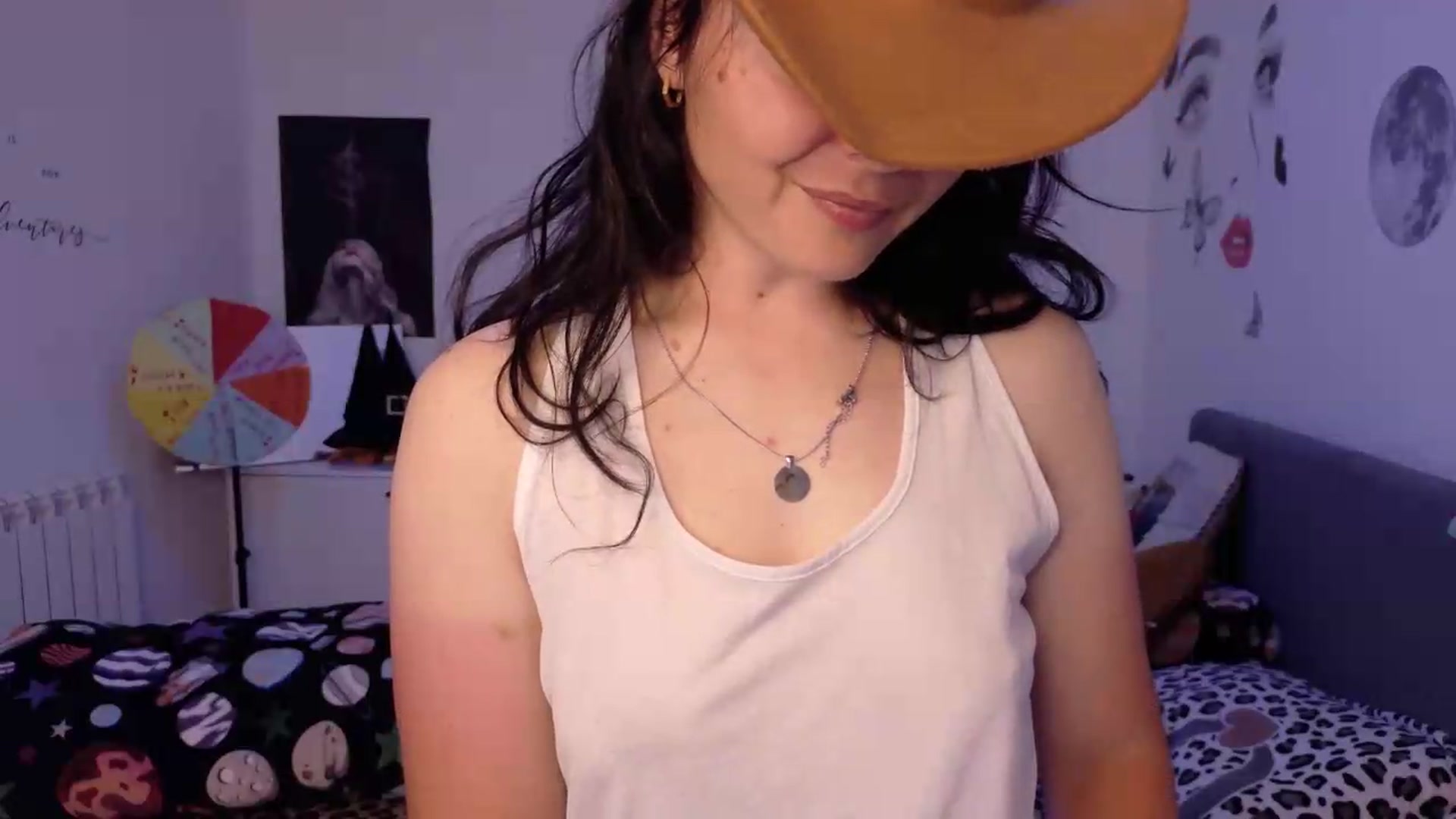 Gallery image thumbnail from YreneA's myfreecams stream on, 05/28/2026, 06:26 image 16 of 20