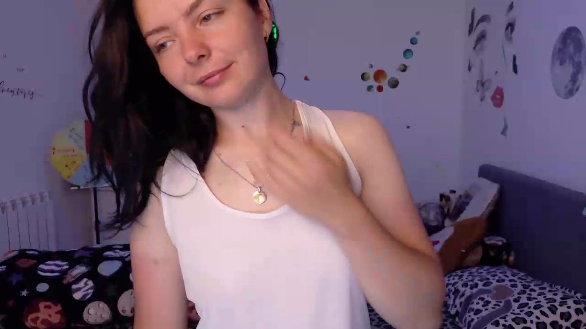 Gallery image thumbnail from YreneA's myfreecams stream on, 05/28/2026, 06:26 image 11 of 20