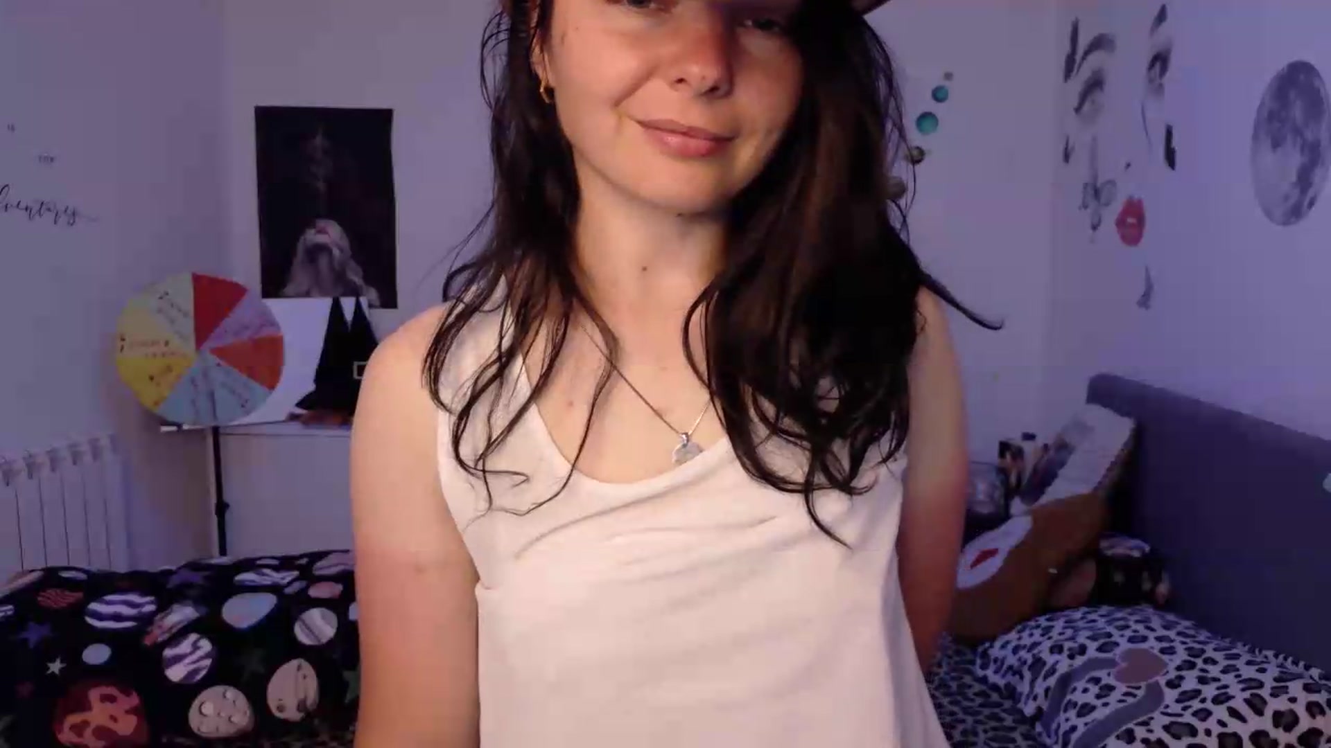 Gallery image thumbnail from YreneA's myfreecams stream on, 05/28/2026, 06:26 image 14 of 20