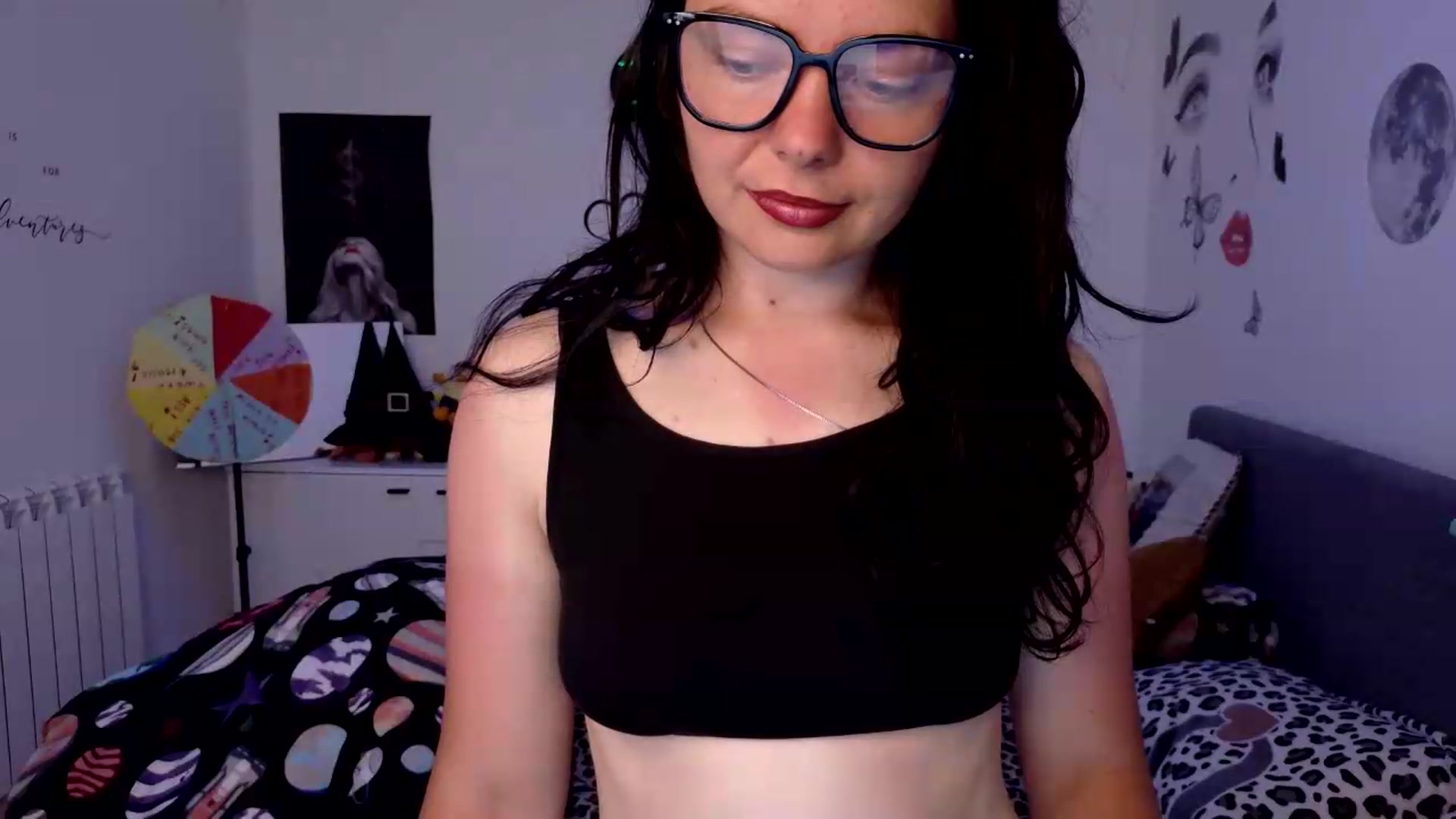 Gallery image thumbnail from YreneA's myfreecams stream on, 05/29/2026, 05:42 image 12 of 20