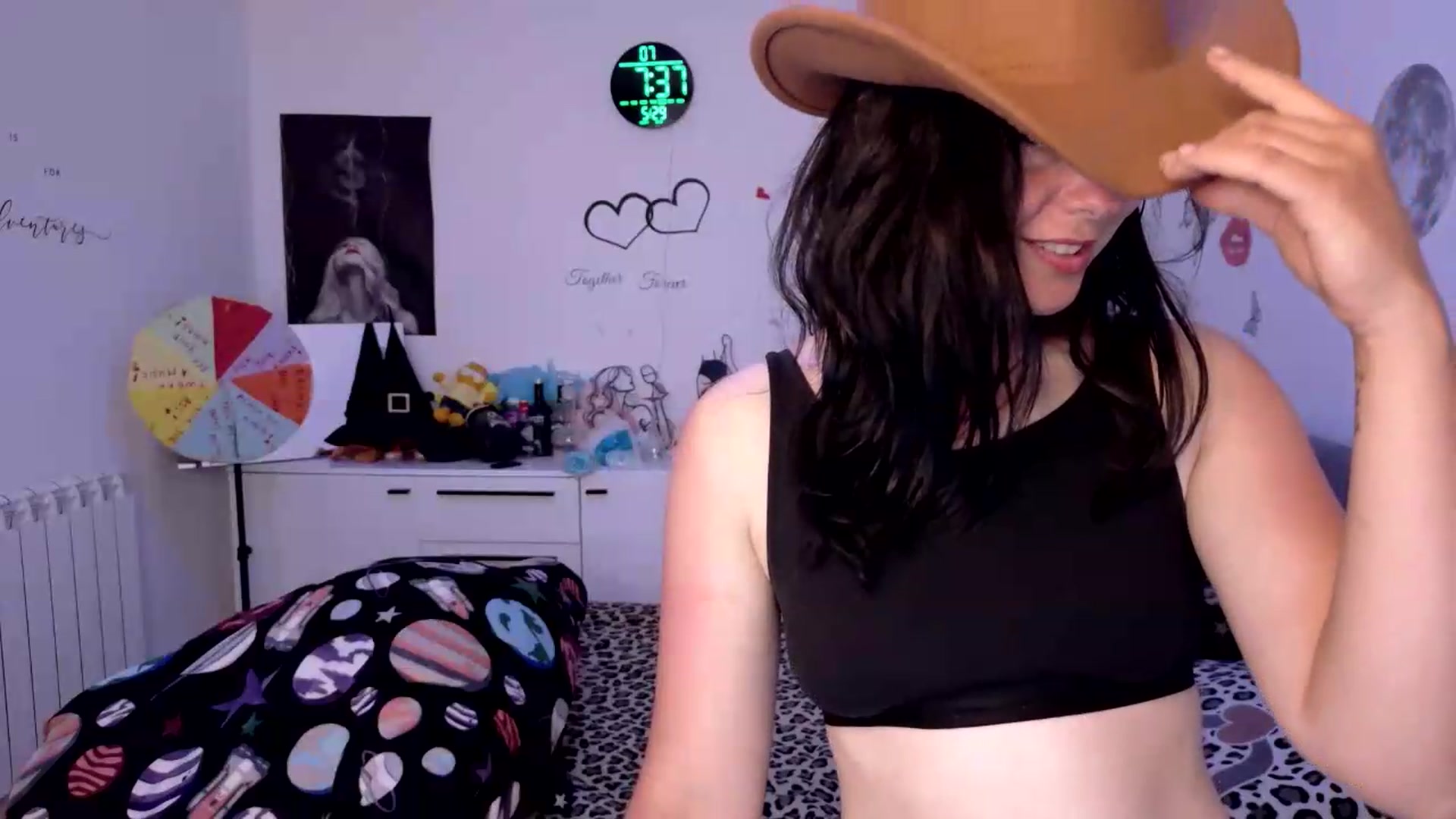 Gallery image thumbnail from YreneA's myfreecams stream on, 05/29/2026, 05:42 image 7 of 20