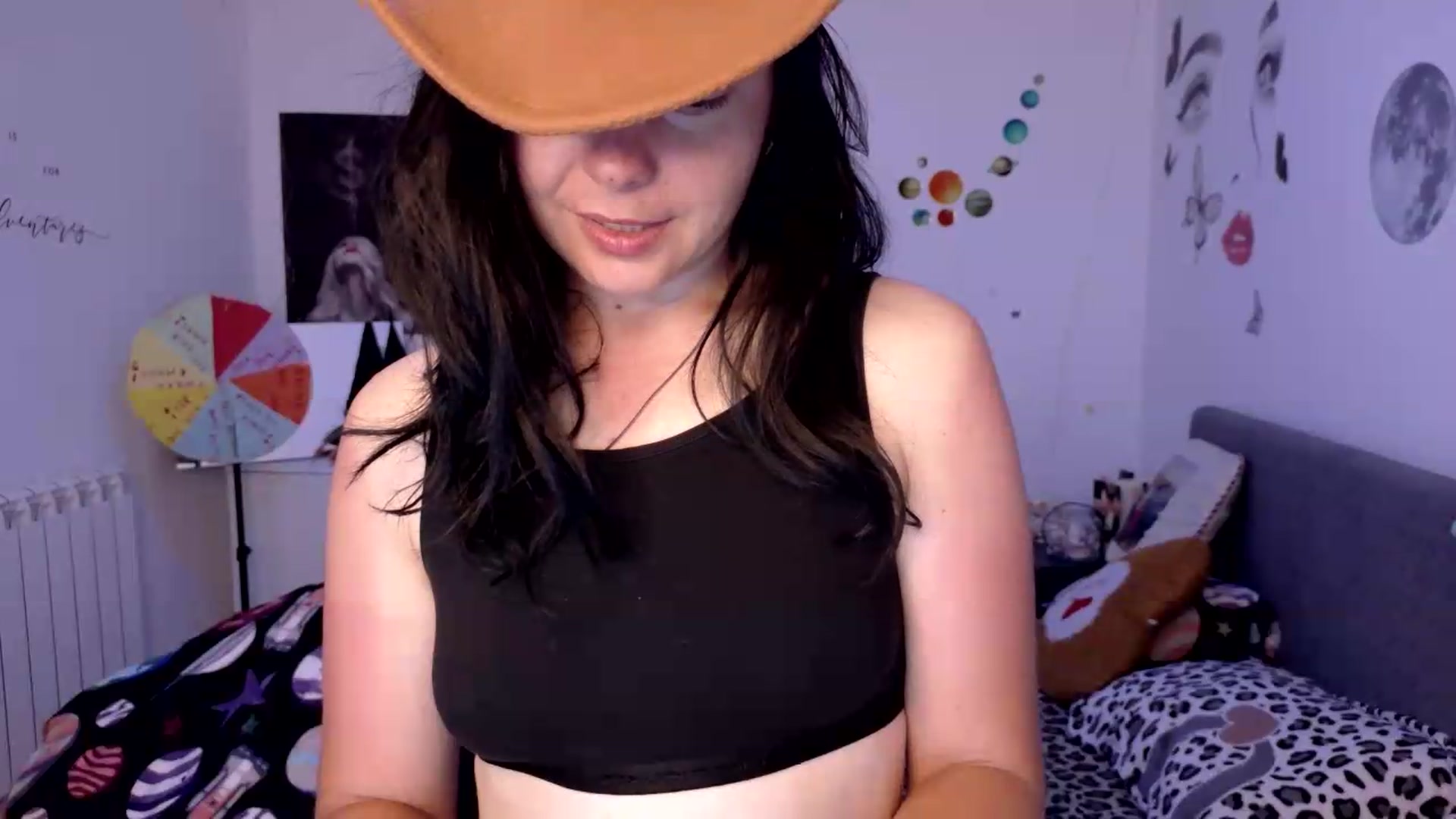 Gallery image thumbnail from YreneA's myfreecams stream on, 05/29/2026, 05:42 image 3 of 20