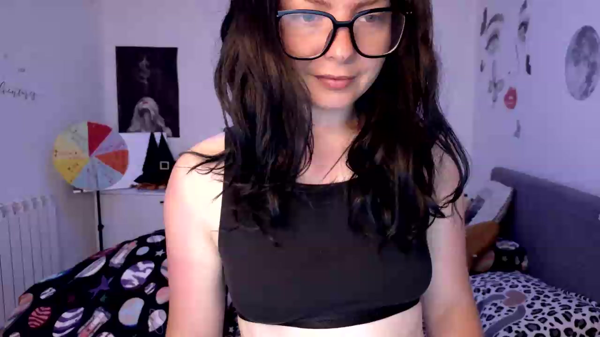 Gallery image thumbnail from YreneA's myfreecams stream on, 05/29/2026, 05:42 image 1 of 20