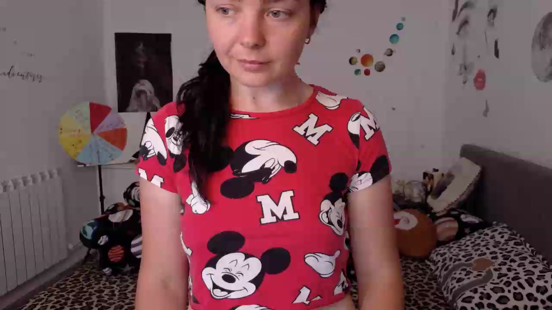 Gallery image thumbnail from YreneA's myfreecams stream on, 06/01/2026, 07:12 image 1 of 20