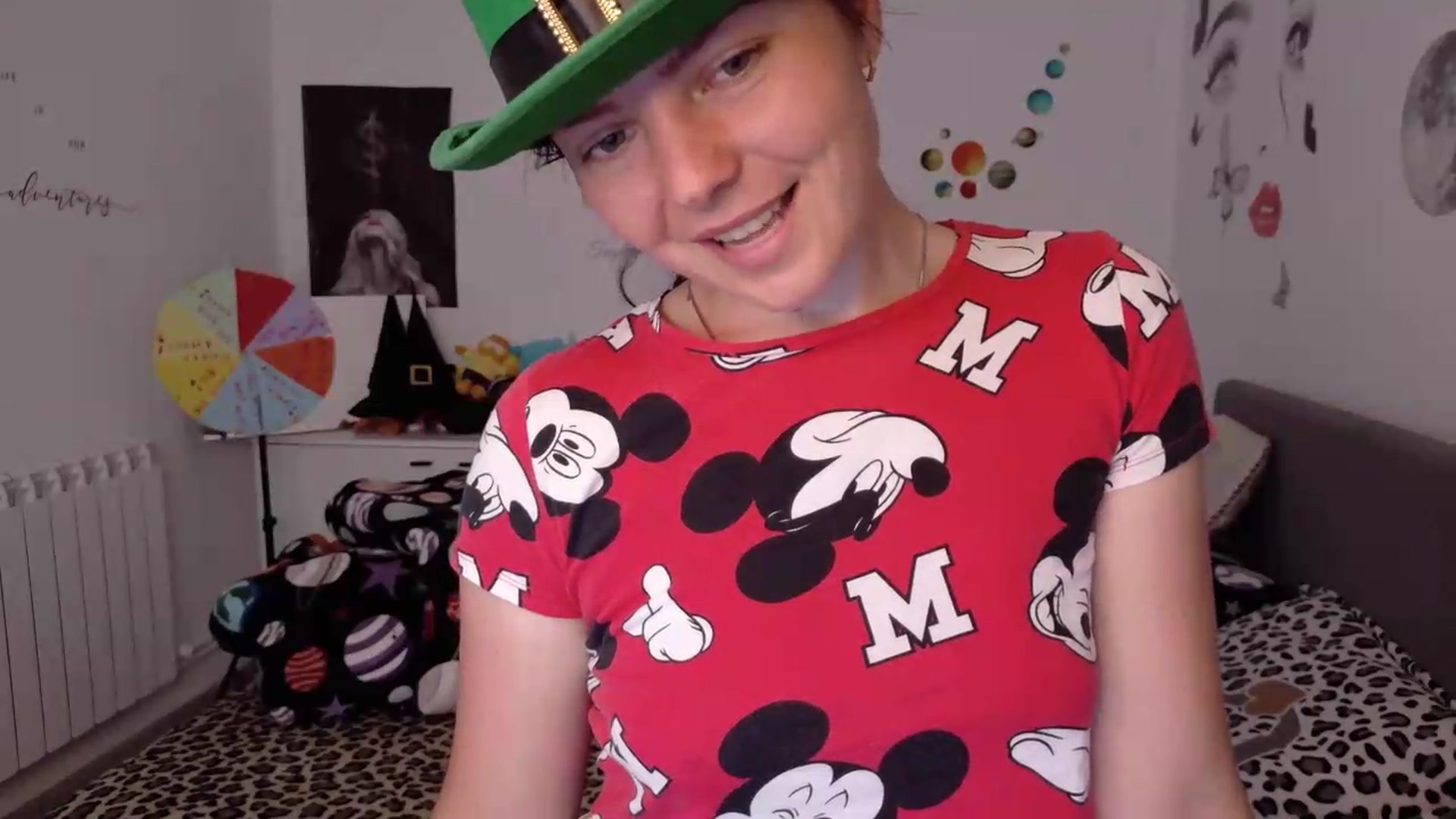 Gallery image thumbnail from YreneA's myfreecams stream on, 06/01/2026, 07:12 image 10 of 20