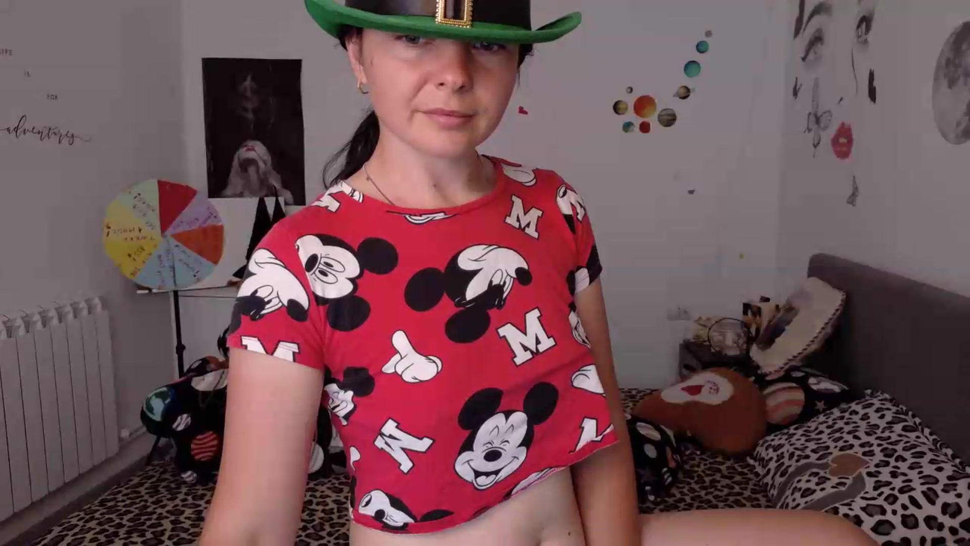 Gallery image thumbnail from YreneA's myfreecams stream on, 06/01/2026, 07:12 image 7 of 20