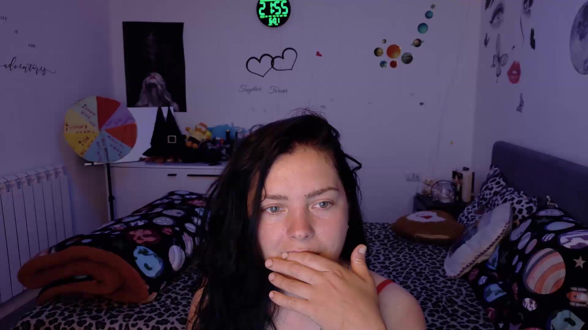 Gallery image thumbnail from YreneA's myfreecams stream on, 06/01/2026, 19:06 image 20 of 20